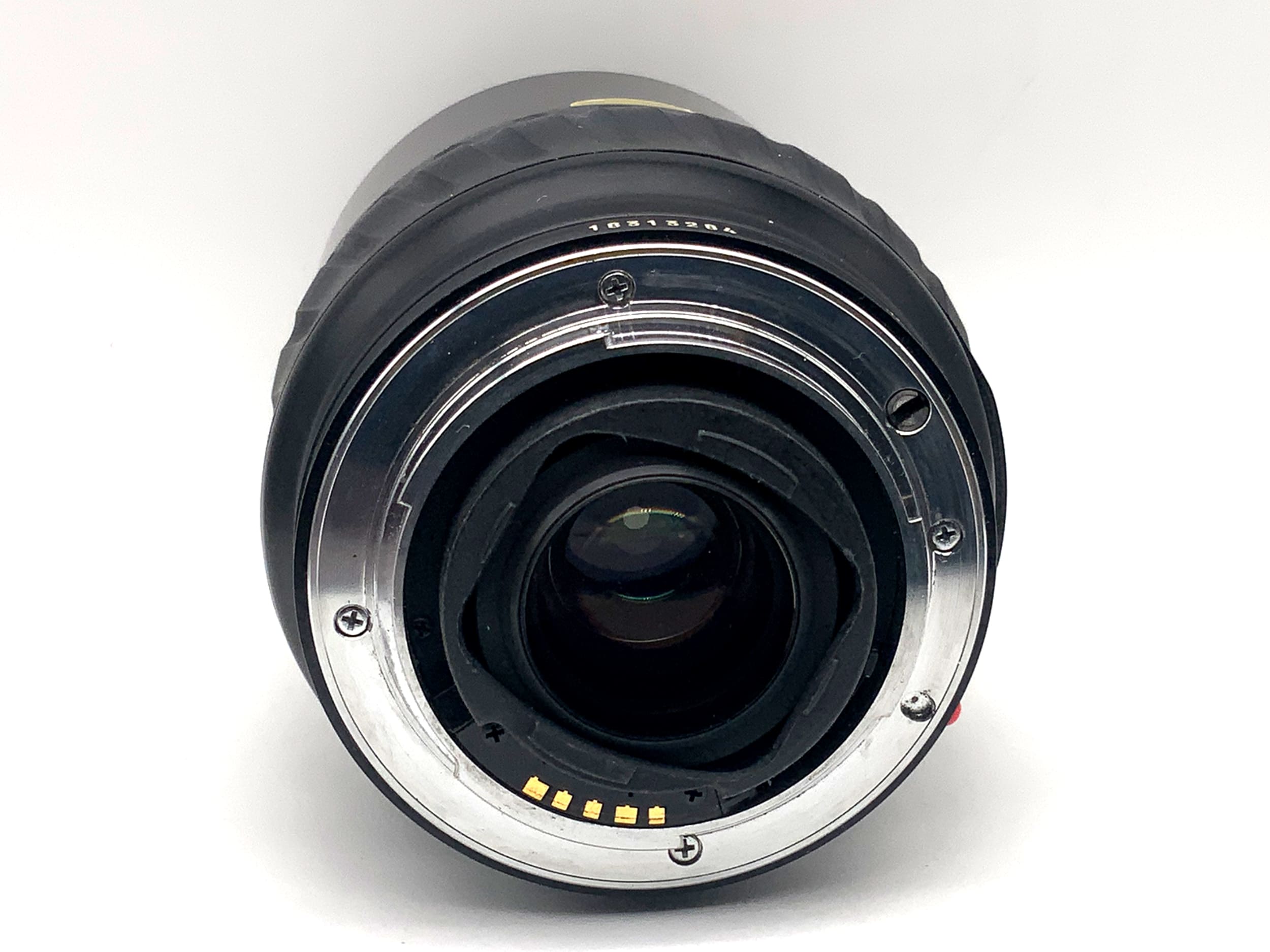 Minolta 70-210mm 1:3.5-4.5 Objektiv AF Zoom (22) Autofokus (Minolta AF/Sony A)