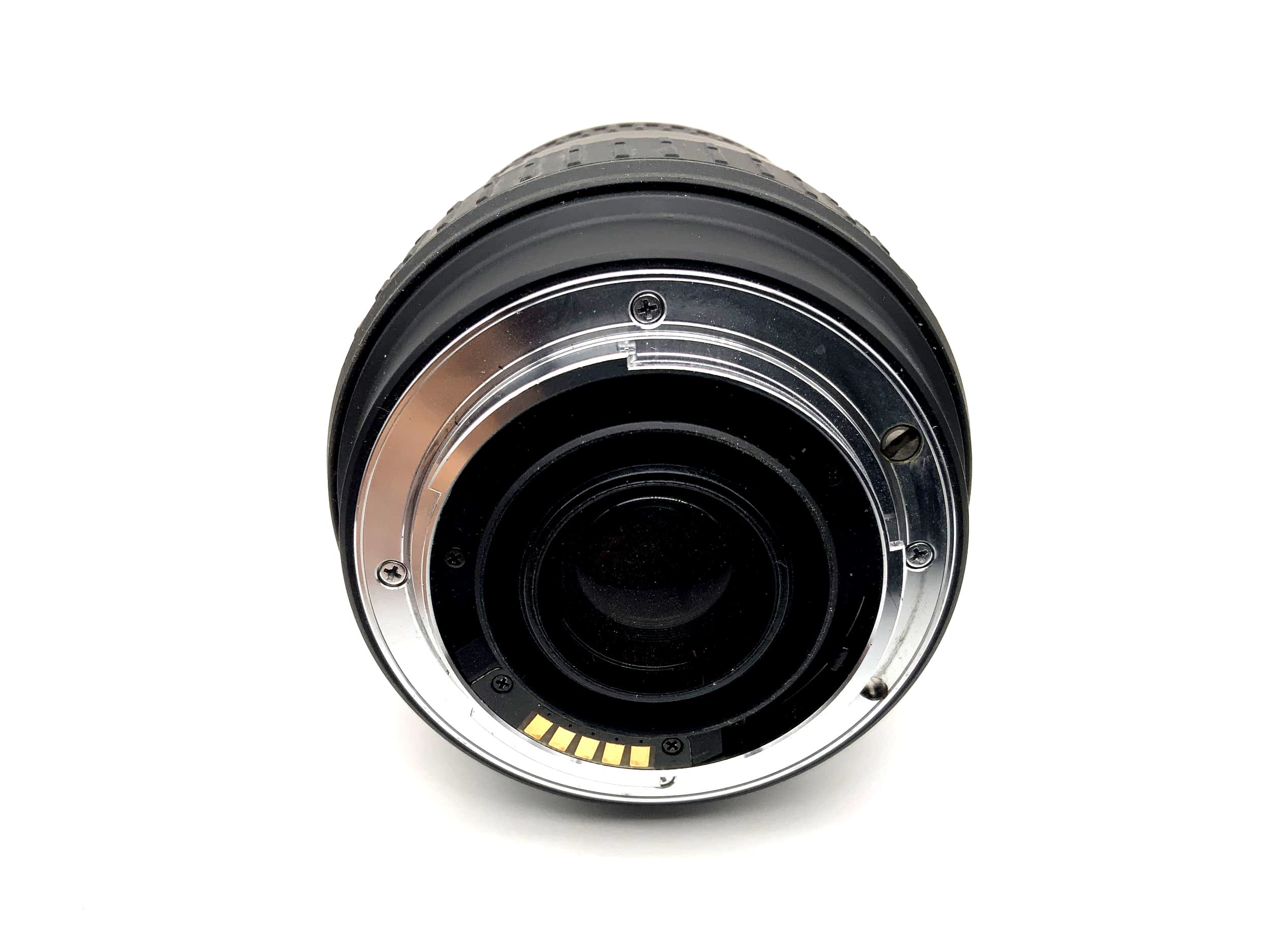 Sigma 28-135mm 1:3.8-5.6 Objektiv Zoom Macro IF Aspherical (Minolta AF/Sony A)