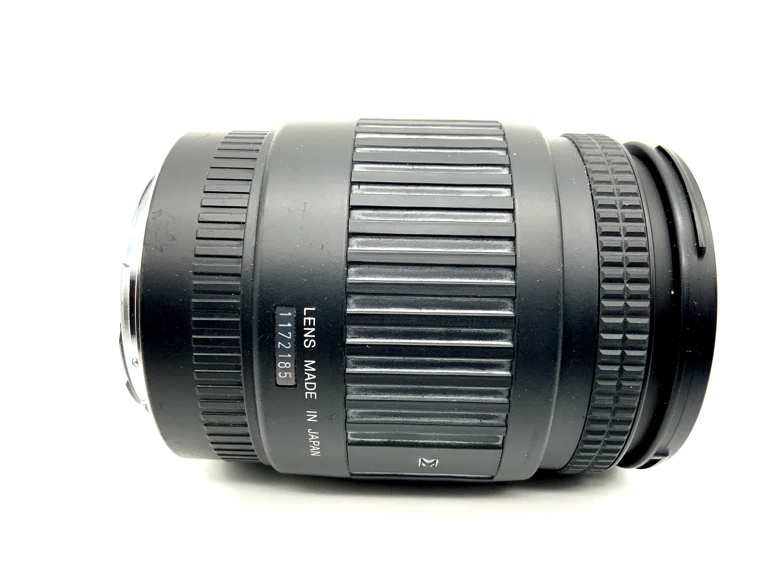 Sigma 28-200mm 1:3.8-5.6 Objektiv Zoom SAF Kamera Camera Lens (Canon EF)