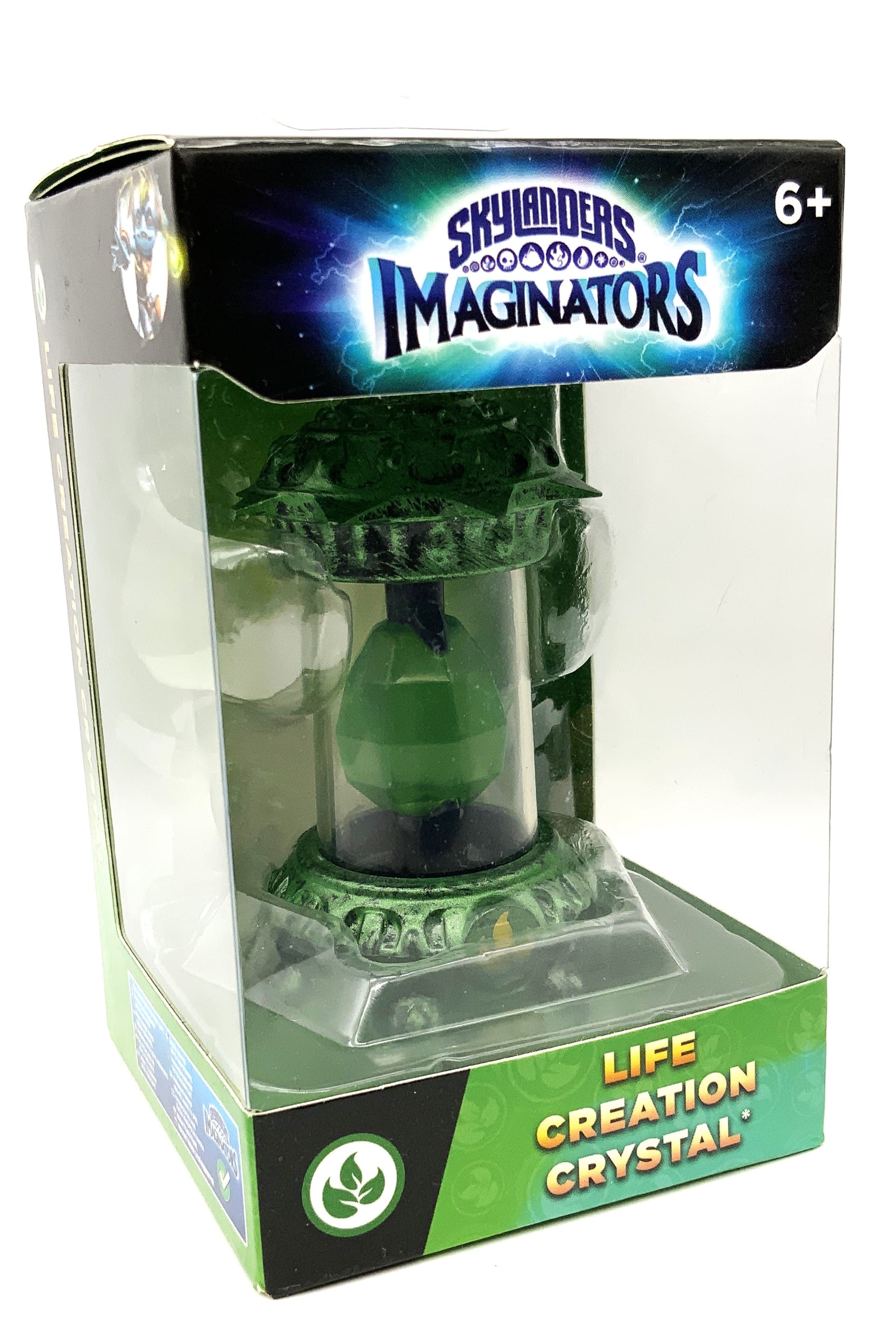 Skylanders Imaginators life Claw Creation Crystal in Originalverpackung OVP