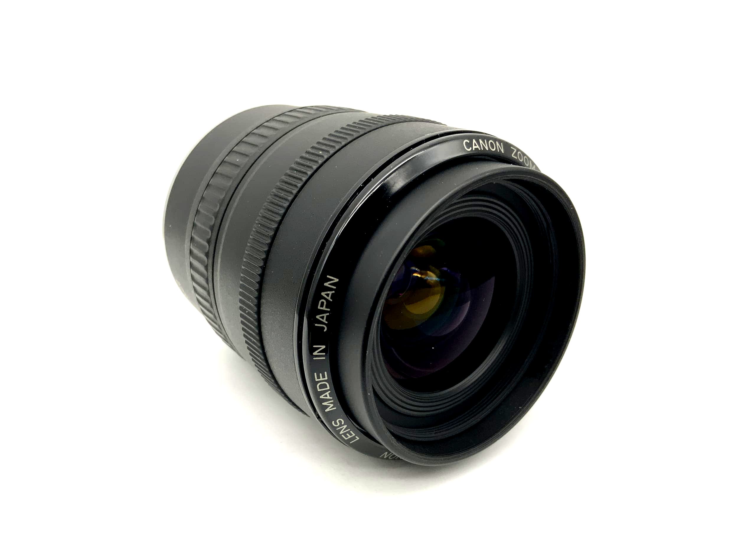 Canon 28-70mm 1:3.5-4.5 Objektiv Zoom Lens EF II Macro AF Kamera Lens (Canon EF)