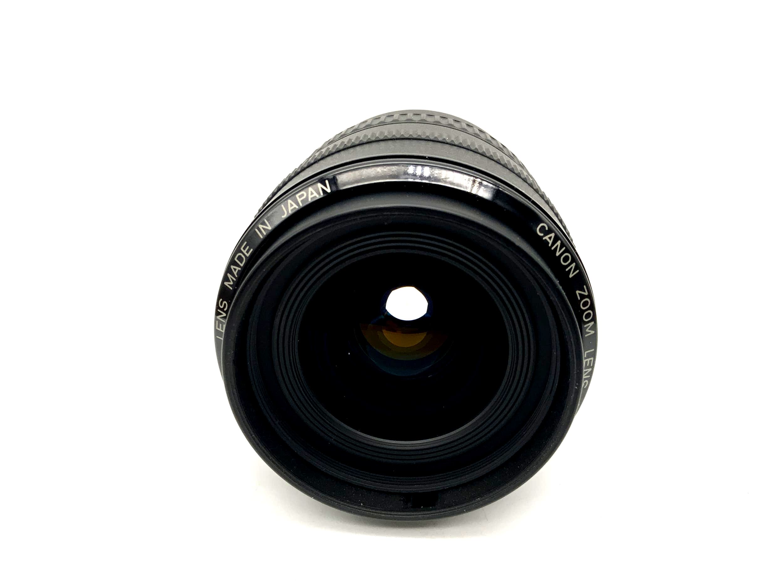 Canon 28-70mm 1:3.5-4.5 Objektiv Zoom Lens EF II Macro AF Kamera Lens (Canon EF)