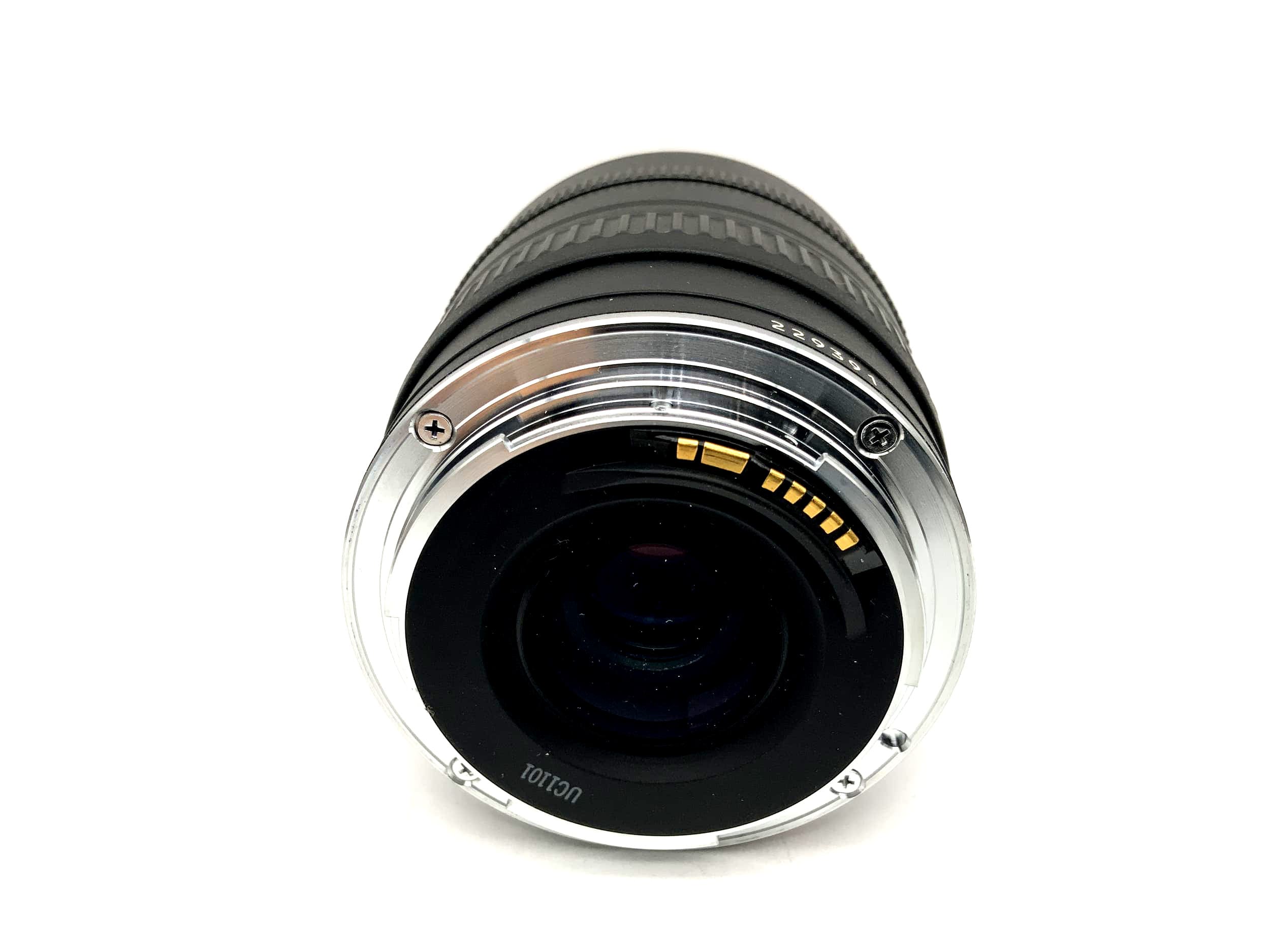 Canon 28-70mm 1:3.5-4.5 Objektiv Zoom Lens EF II Macro AF Kamera Lens (Canon EF)