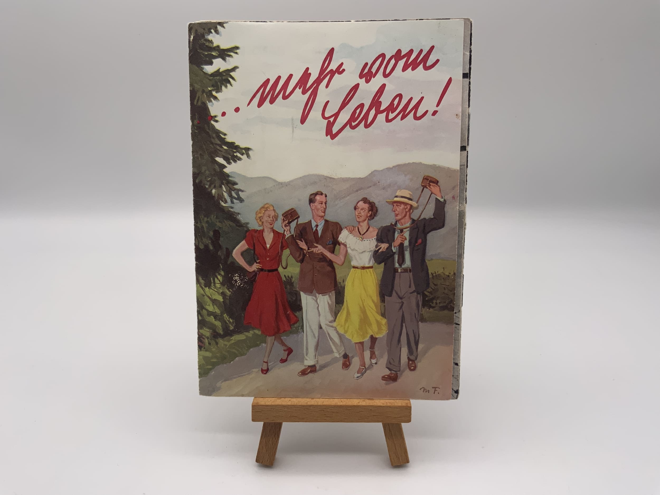 Hapo 35 Bedienungsanleitung