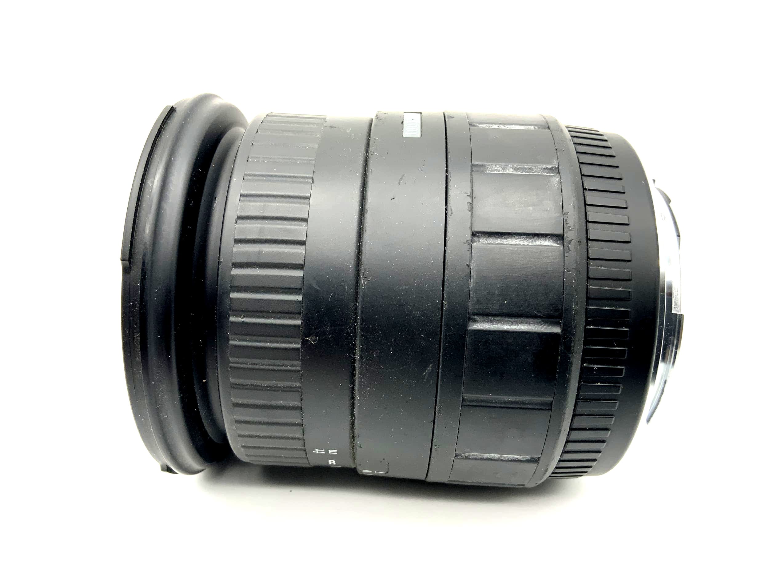 Sigma 28-200mm 1:3.8-5.6 Objektiv Zoom UC Aspherical Kamera Lens (Canon EF)