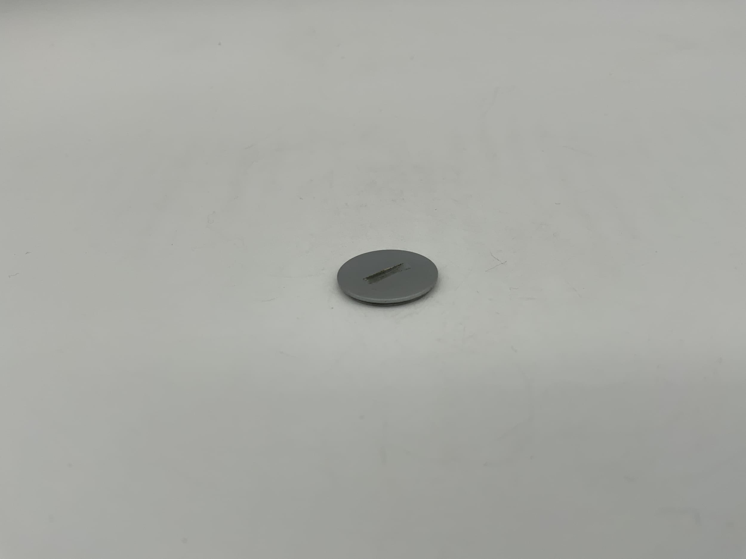 Pentax Motordeckel ME Super, ME, MX Motorklappe