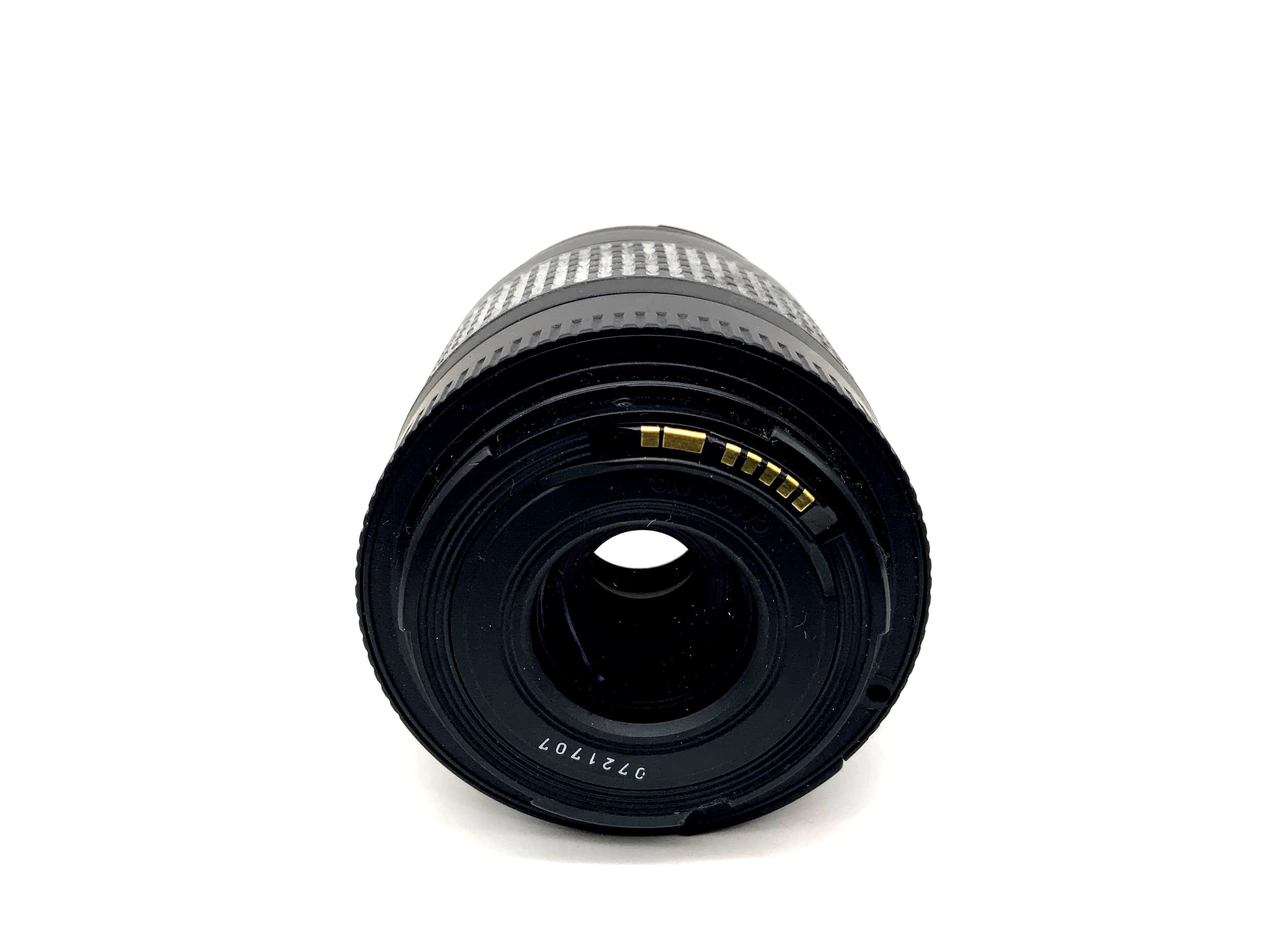 Canon 28-80mm 1:3.5-5.6 Objektiv Compact Zoom Lens in OVP Kamera Lens (Canon EF)