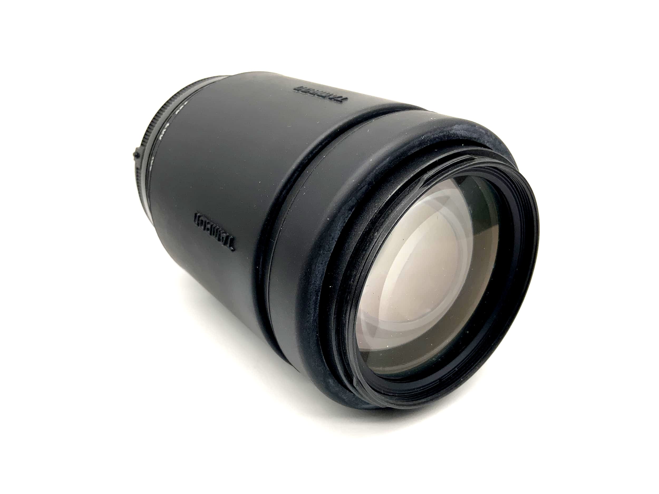 Tamron 70-300mm 1:4-5.6 Objektiv AF 172DN Kamera Camera Lens (Nikon AF)