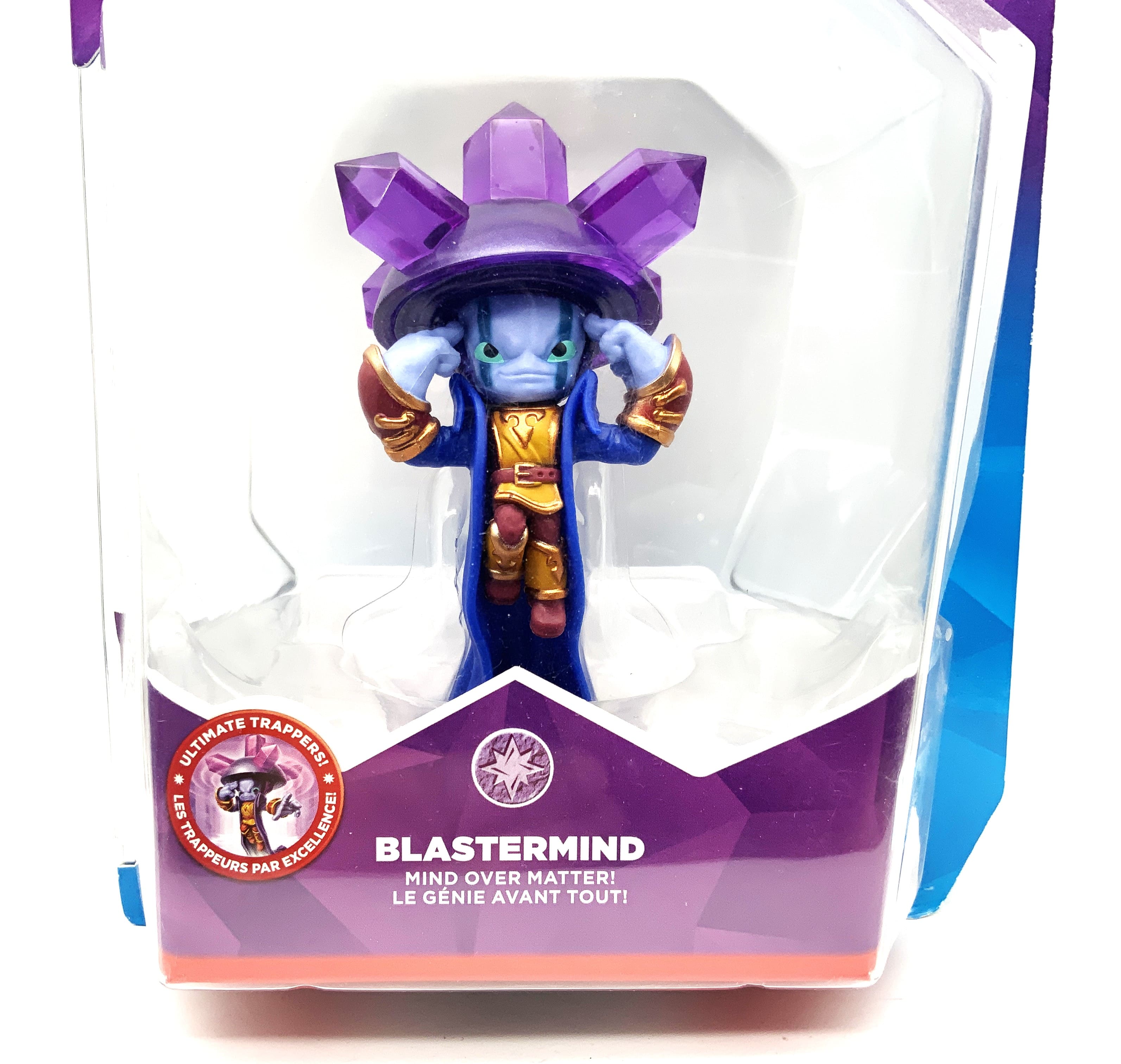 Skylanders Trap Team Figur Blastermind in Originalverpackung OVP