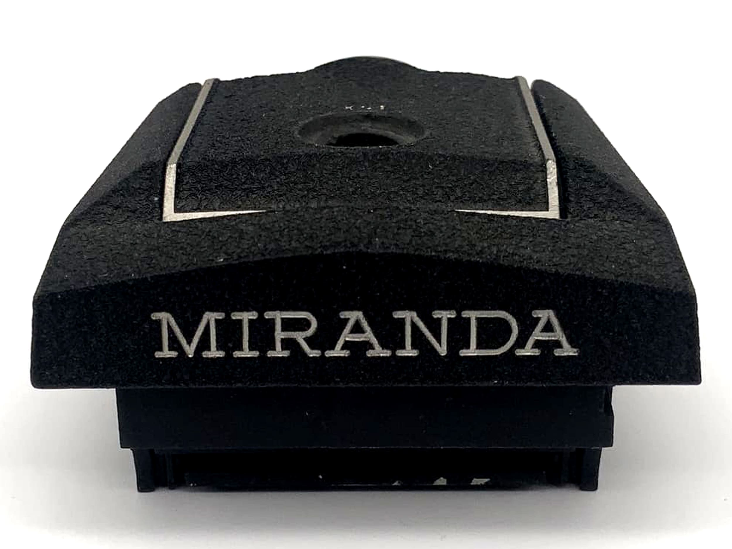 Miranda Lupensucher Critical focuser VFE-3 für Sensorex EE, Sensorex II