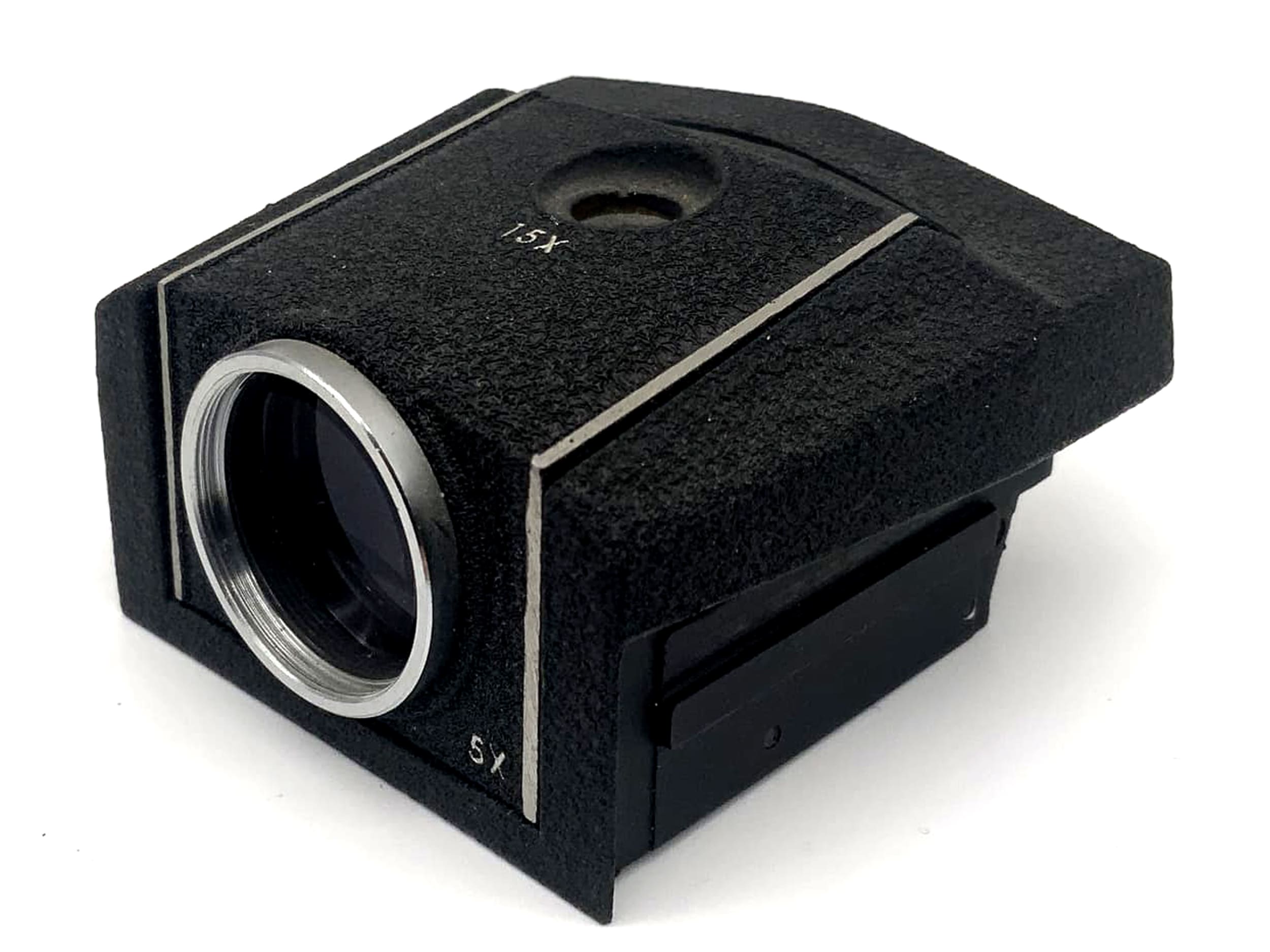 Miranda Lupensucher Critical focuser VFE-3 für Sensorex EE, Sensorex II