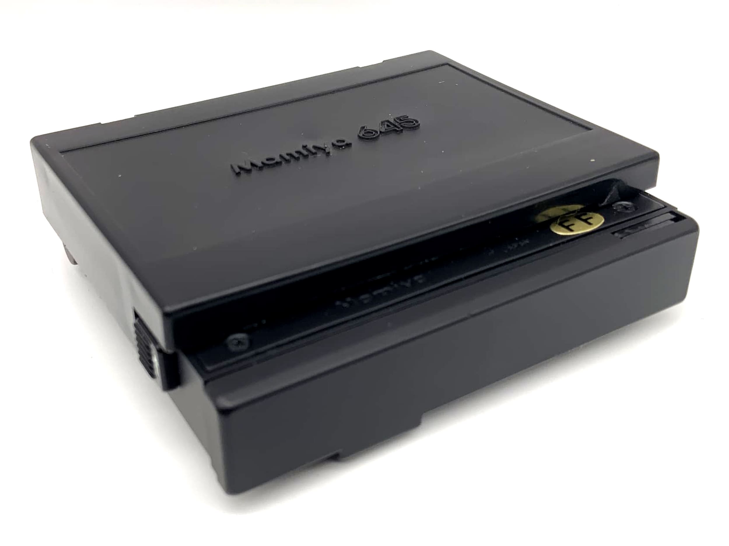 Mamiya Lichtschacht Sucher Waist Level finder N für Mamiya M645