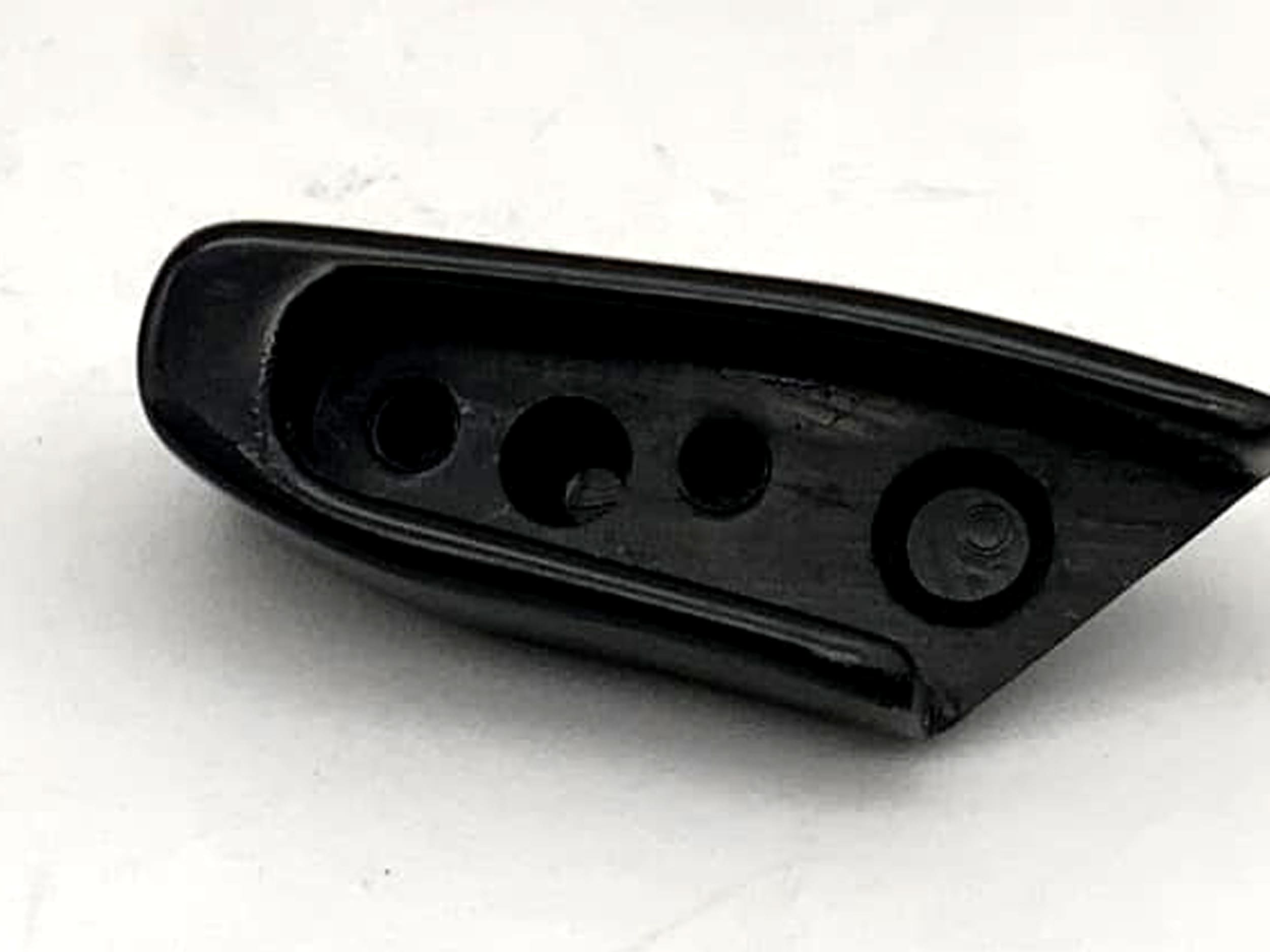 Nikon Filmtransport Erweiterung EL Nikkormat