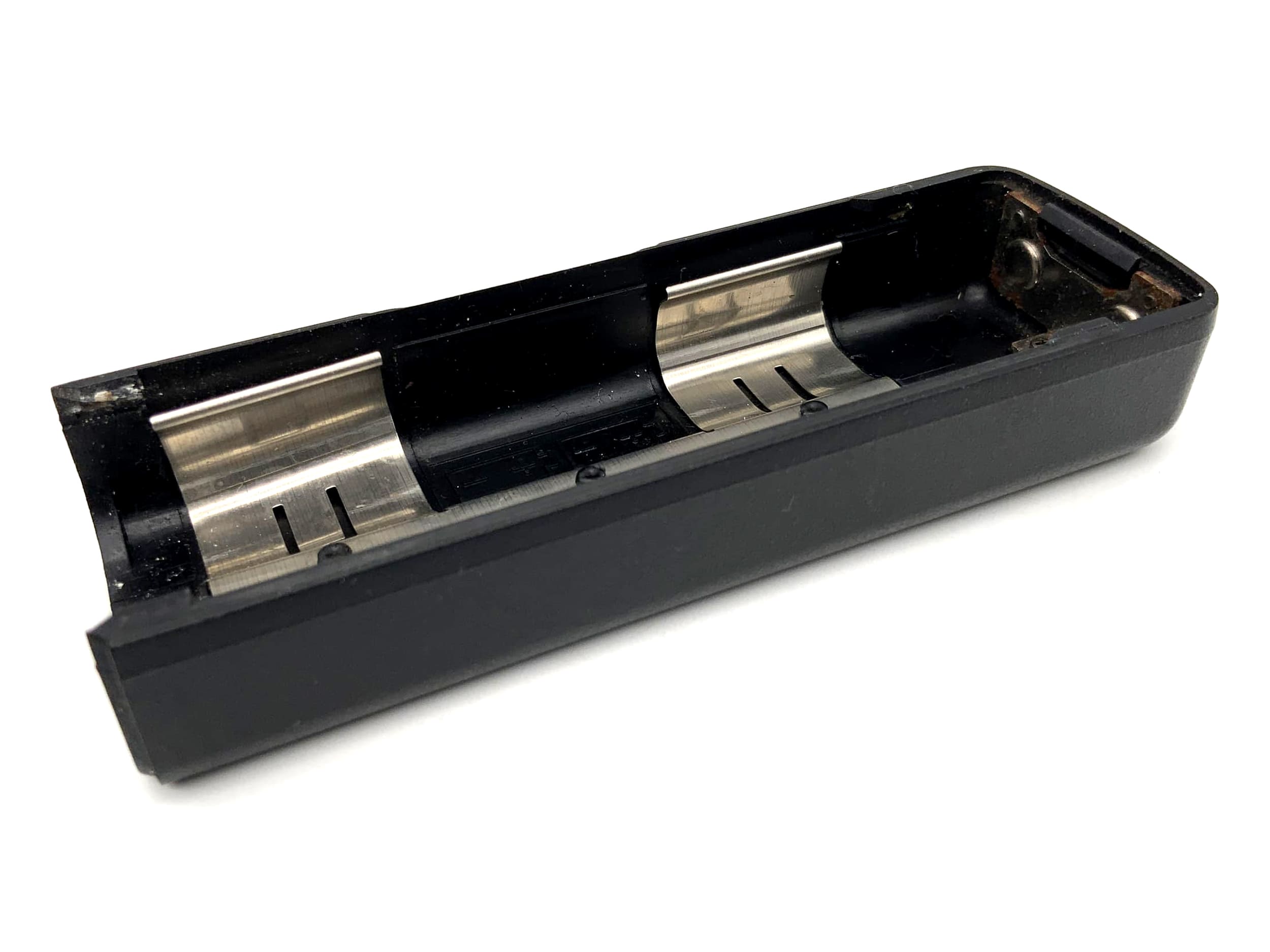 Pentax Batteriedeckel Winder ME II