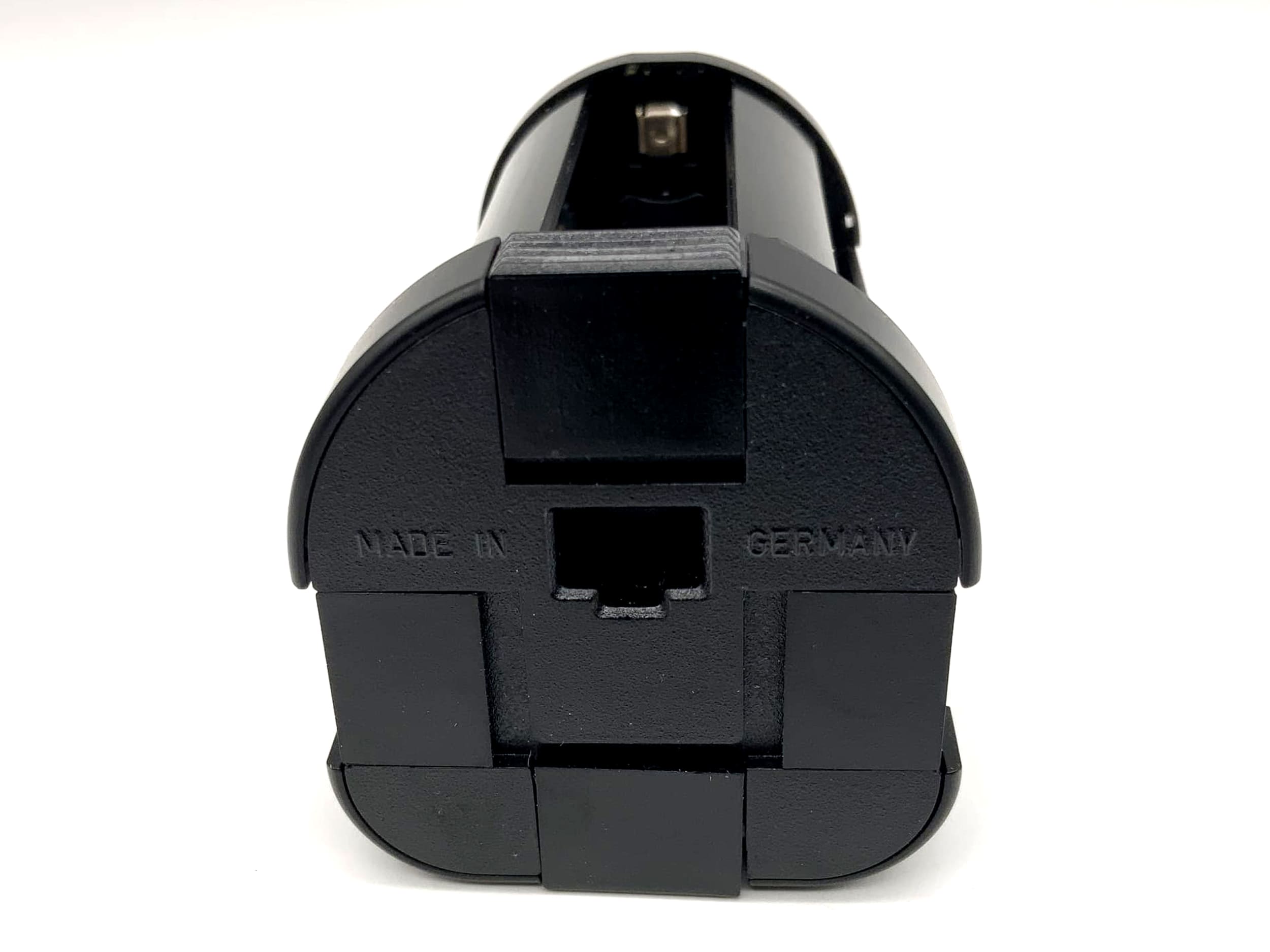 Metz Batteriefach macablitz 45-39 Akkupack Battery Case