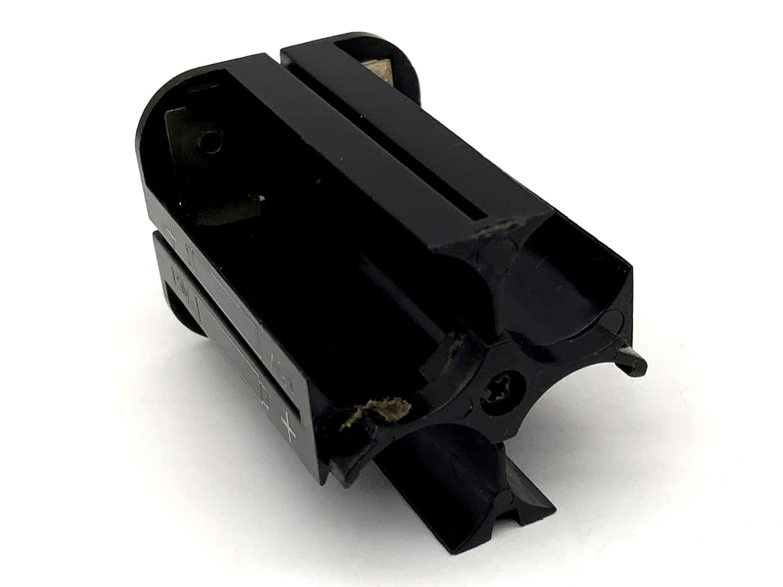 Vivitar Batteriefach 283 Blitz