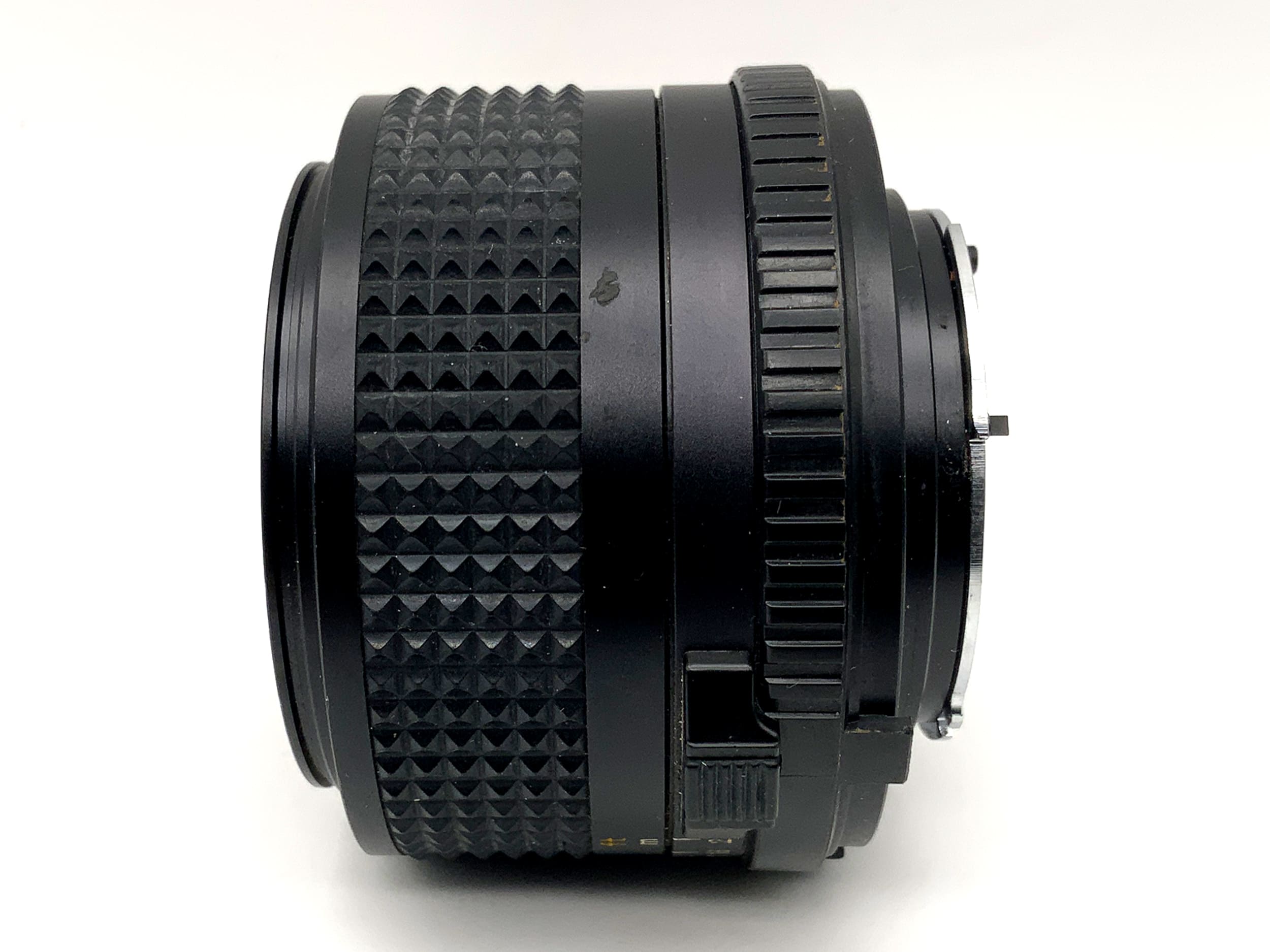 Minolta 28mm 1:2.8 Objektiv Festbrennweite (Minolta MD)