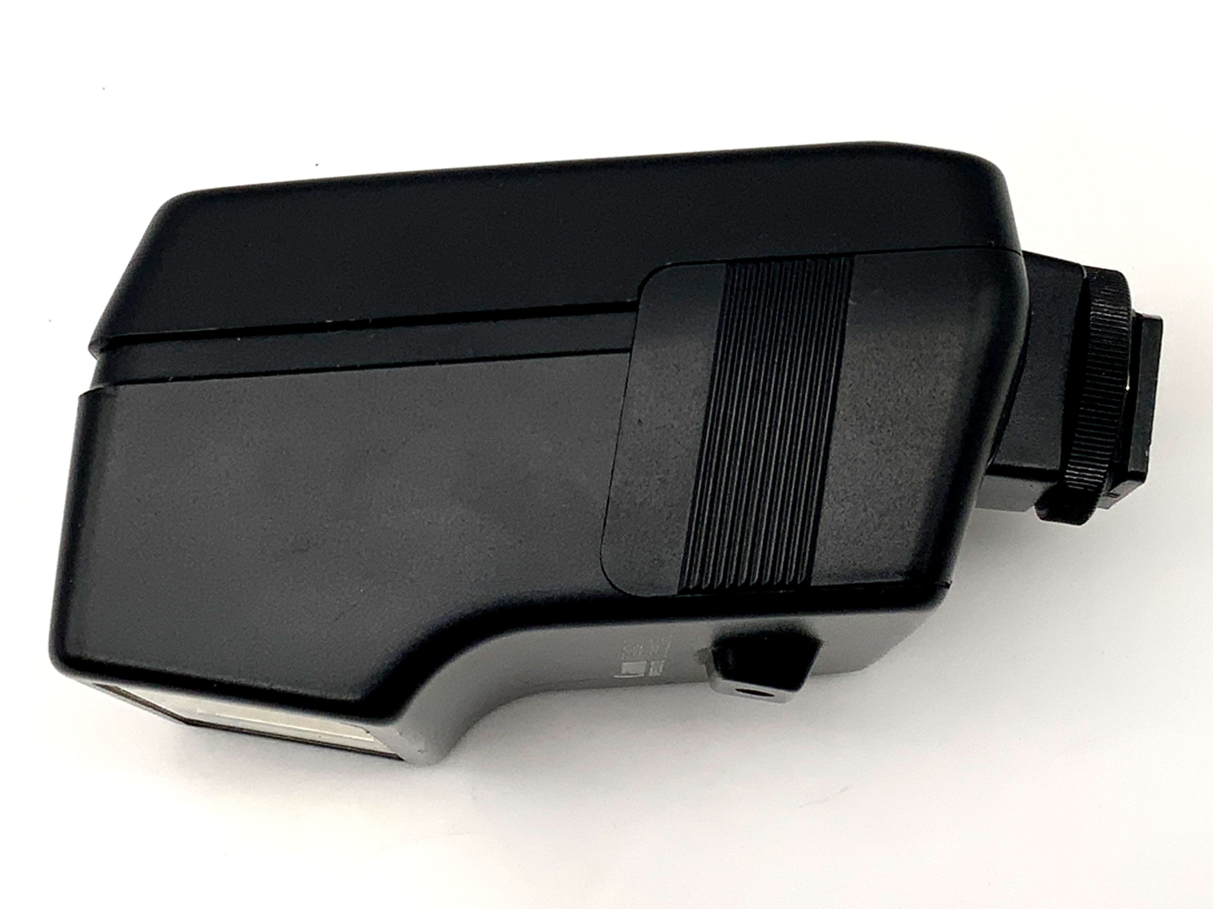 Canon Speedlite 166A Blitzgerät für Canon A1, AE1, AE-1 Program Blitz Flash