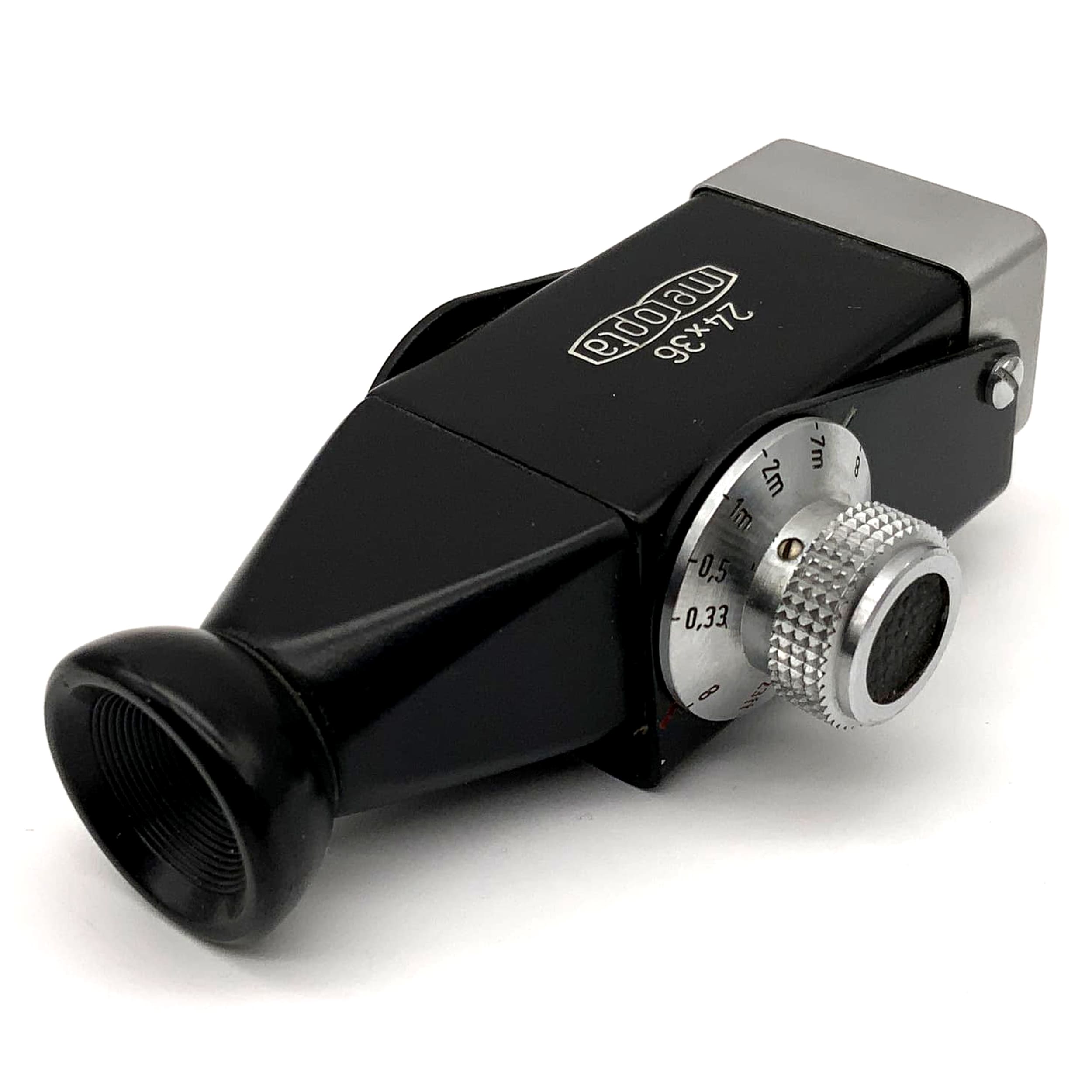 Meopta Viewfinder flexaret 24x36 Sucher