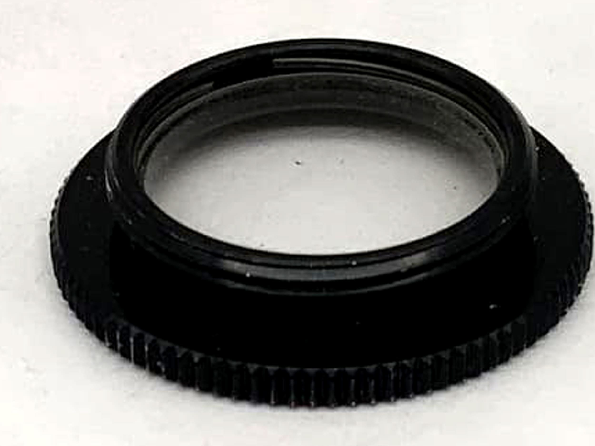 Nikkormat Okularschutzglas EL Eye Piece