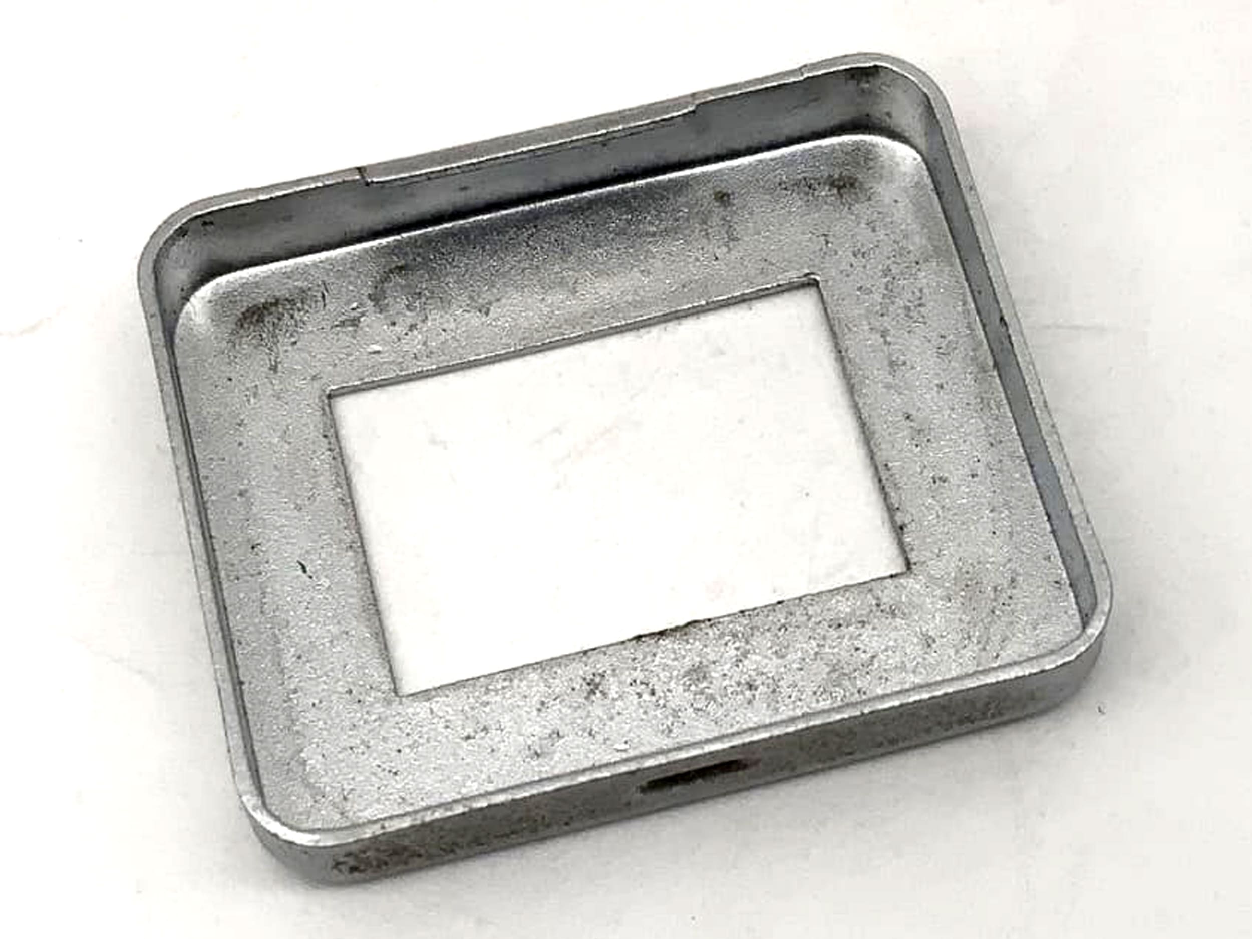 Altix Abgrenzungen f=50mm