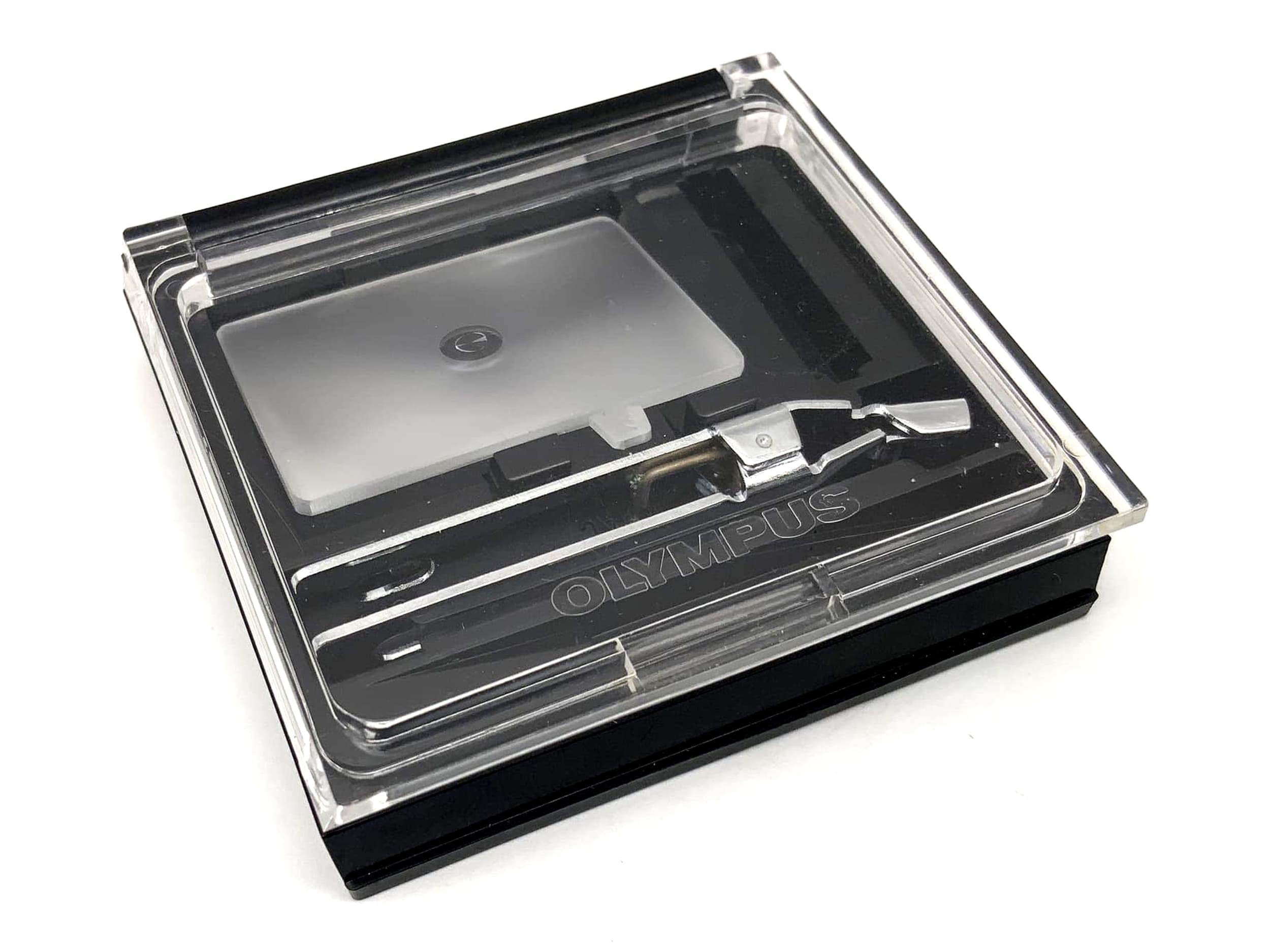 Olympus Einstellscheibe Typ 1-13 für Olympus OM1, OM2, OM3, OM4 Focusing Screen