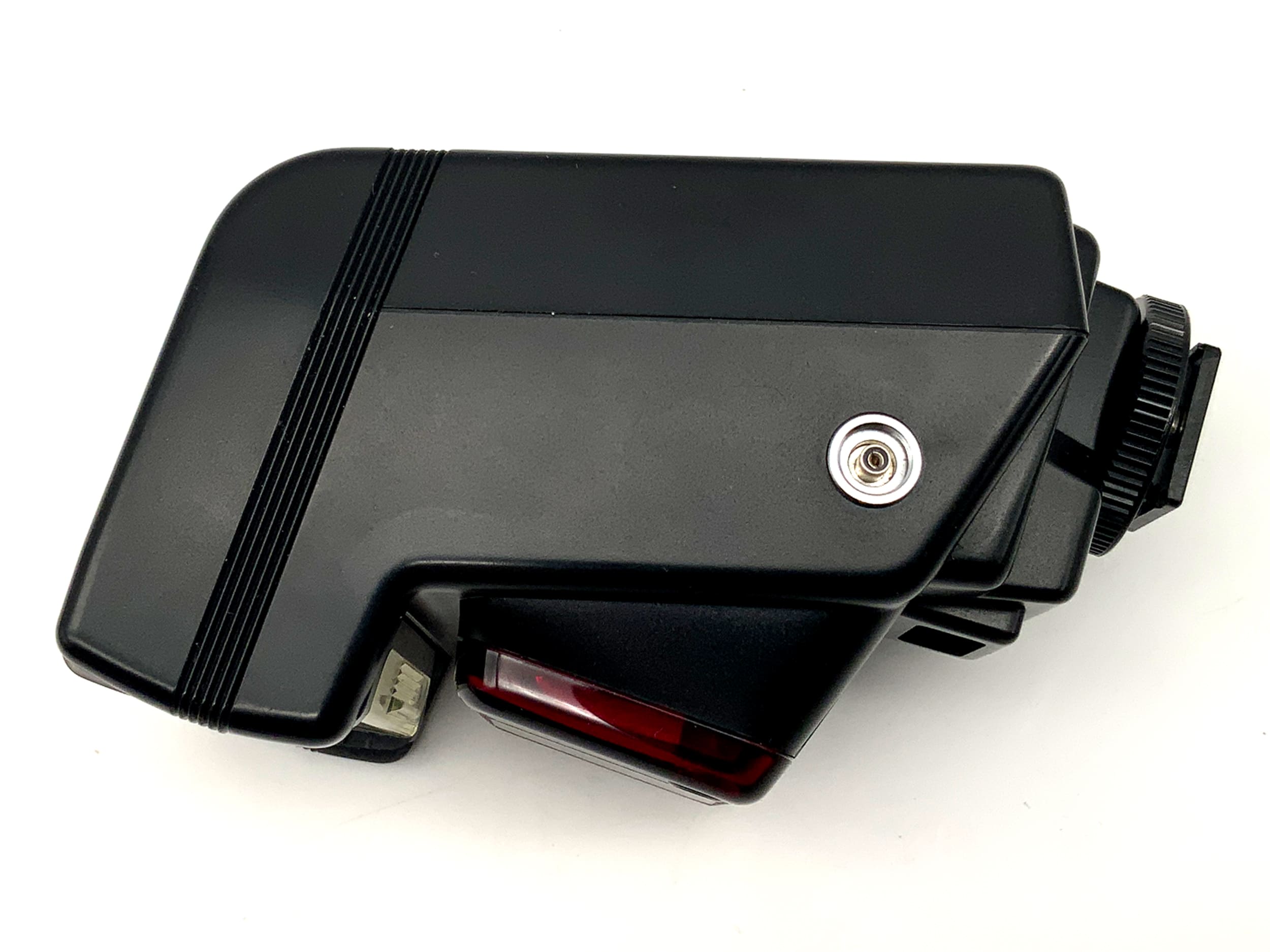 Nikon Speedlight SB-22 Blitzgerät für Nikon F4, F801, F501, FA Blitz Flash