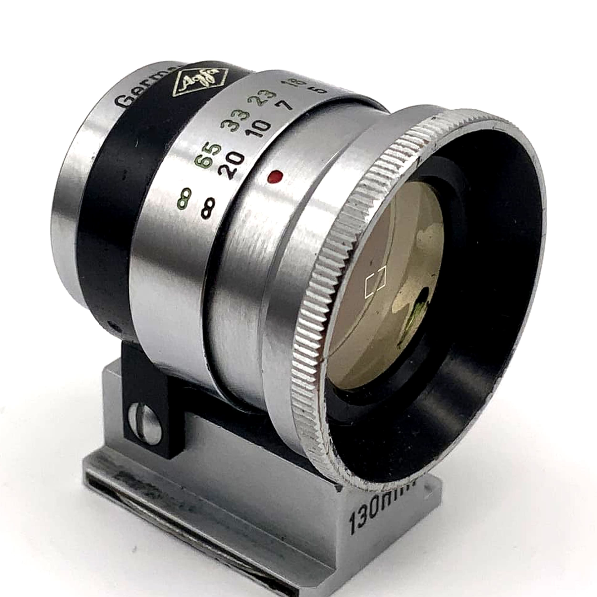 Agfa Universalsucher 130mm