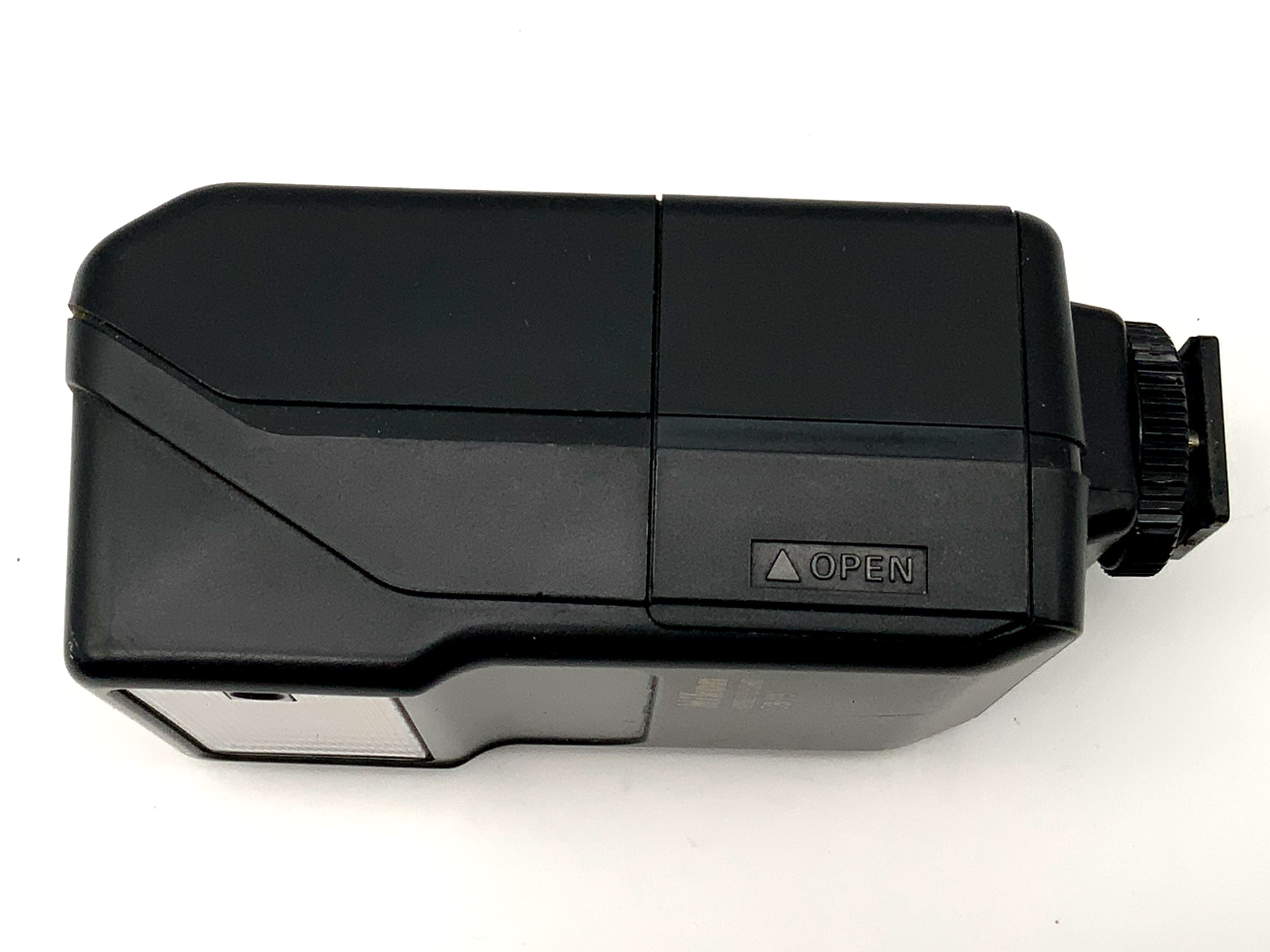 Nikon Speedlight SB-19 Blitzgerät für Nikon EM, FG, FG-20 Kamera Blitz Flash