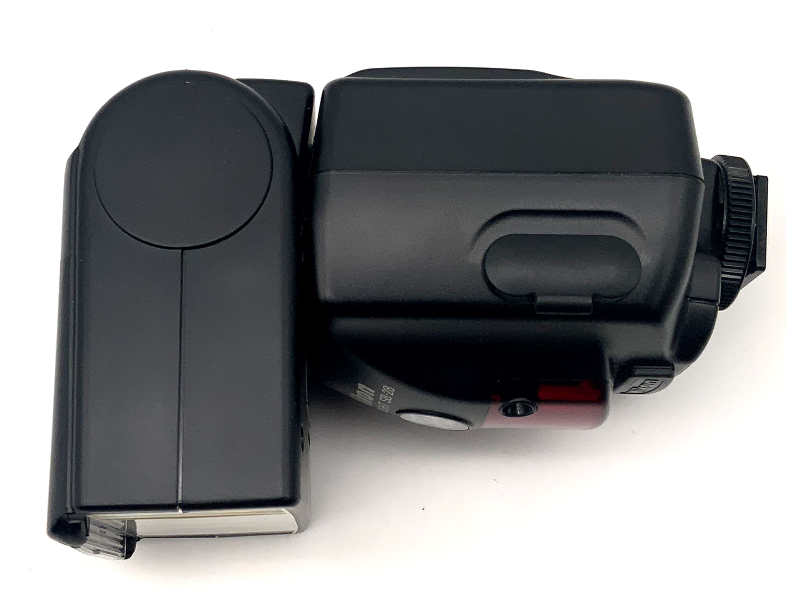 Nikon Speedlight SB-28 Blitzgerät für Nikon F100, F5, F90x Kamera Blitz Flash