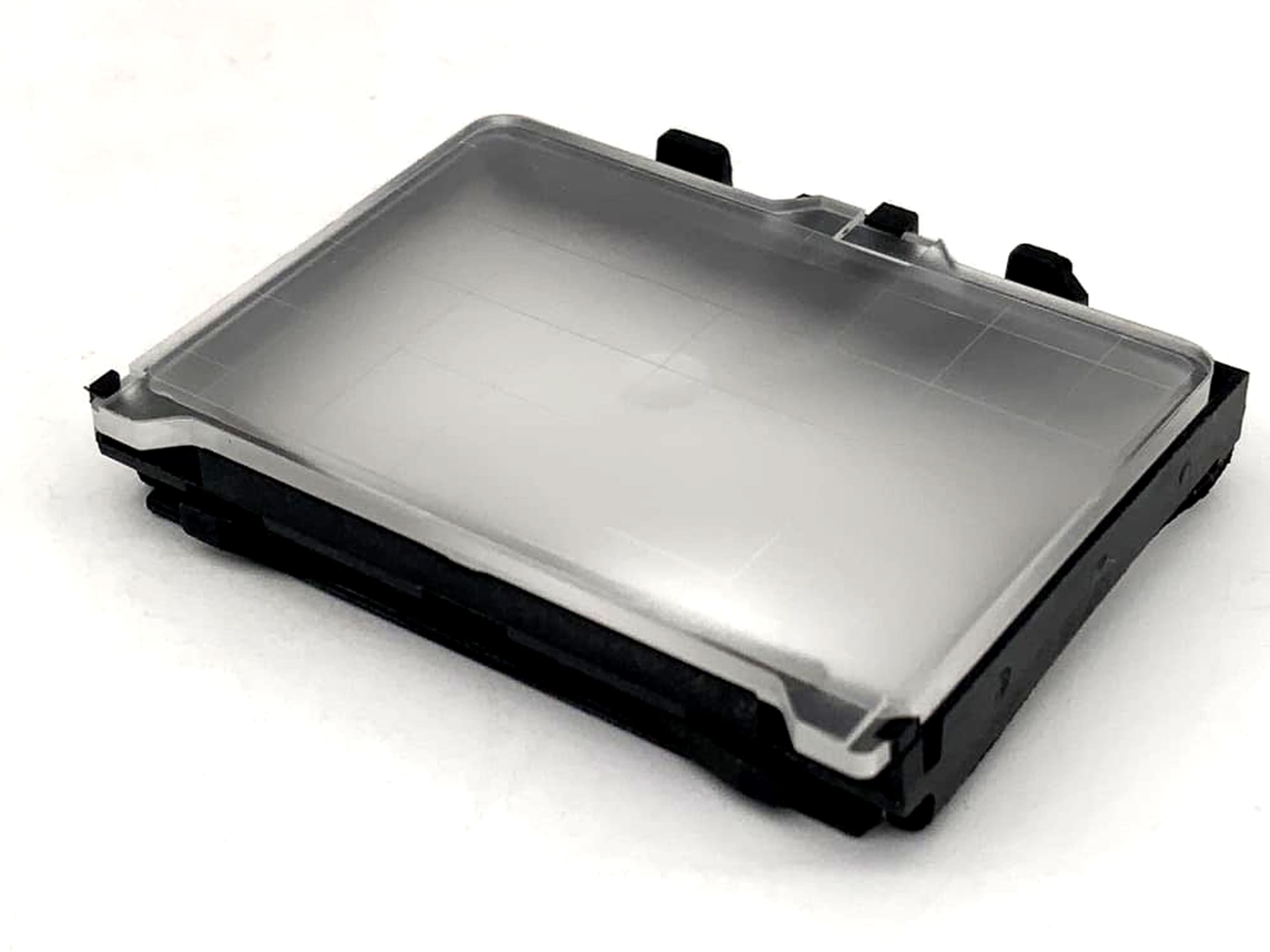 Rollei Einstellscheibe 205 696 für Rolleiflex 3000 System FocusingScreen Gitter