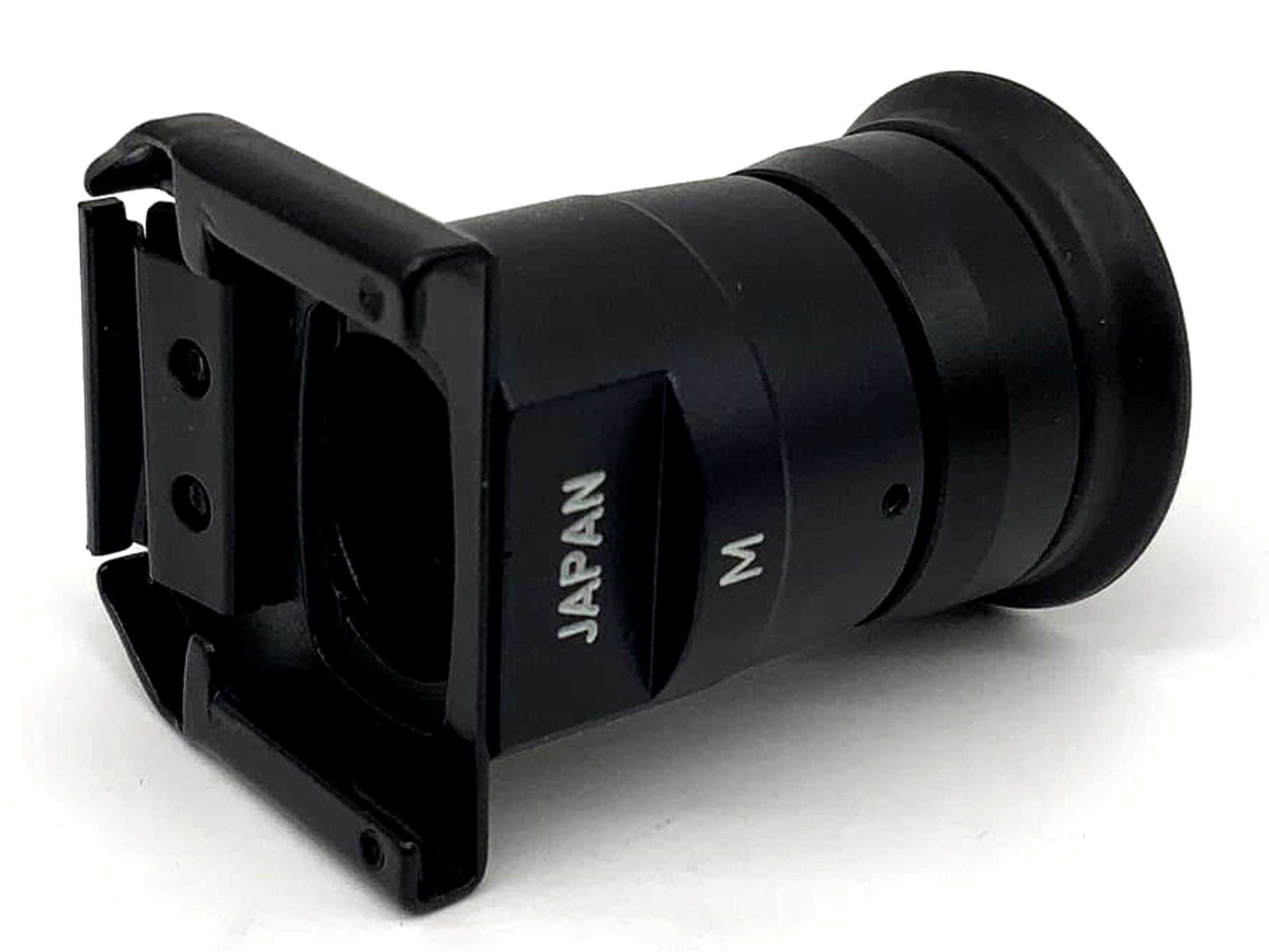 Pentax Magnifier M für Pentax ME / Pentax MX Sucherlupe Eye Piece in OVP