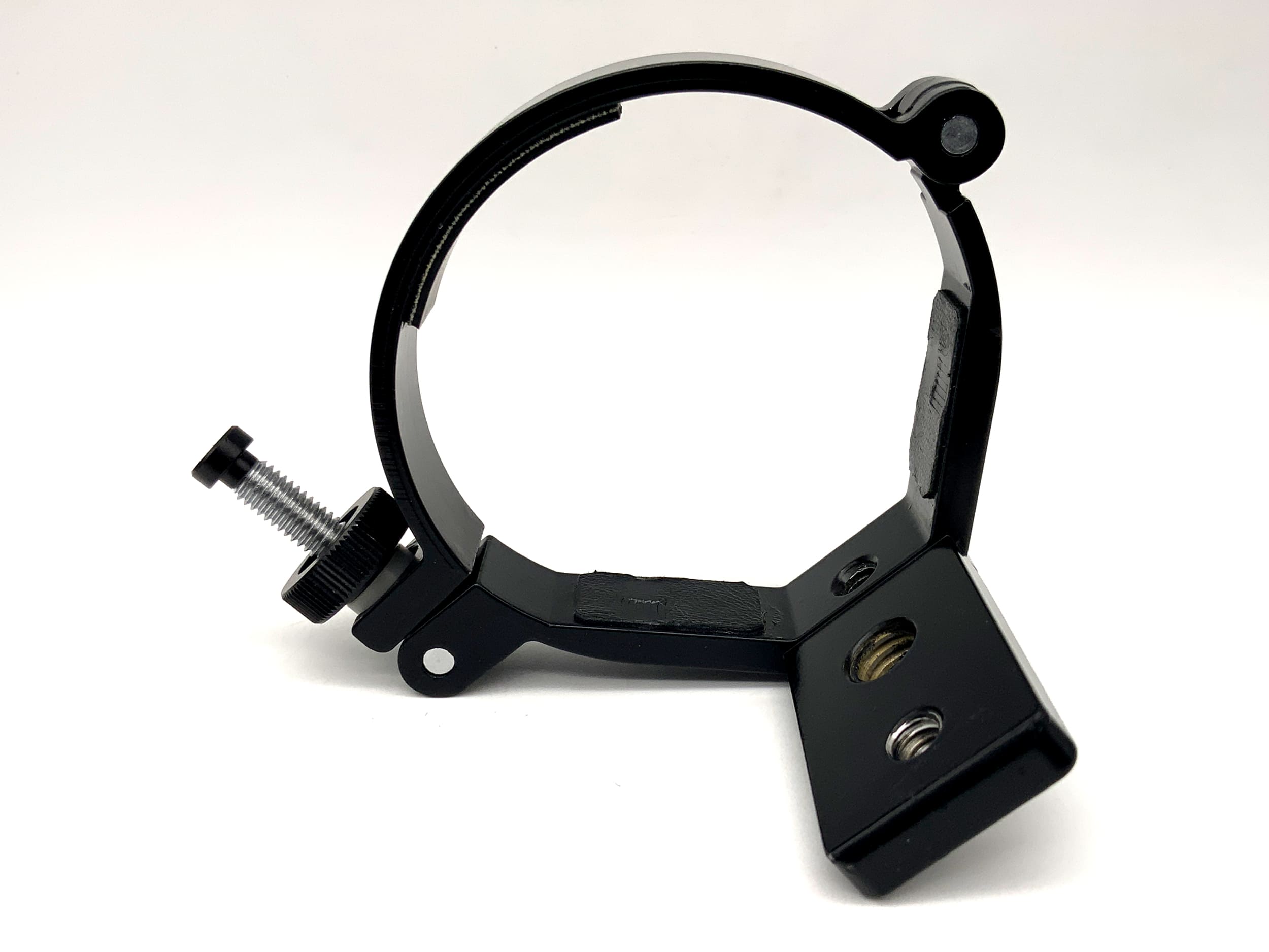 Tamron ca. 62mm Durchmesser Tripod Collar grau