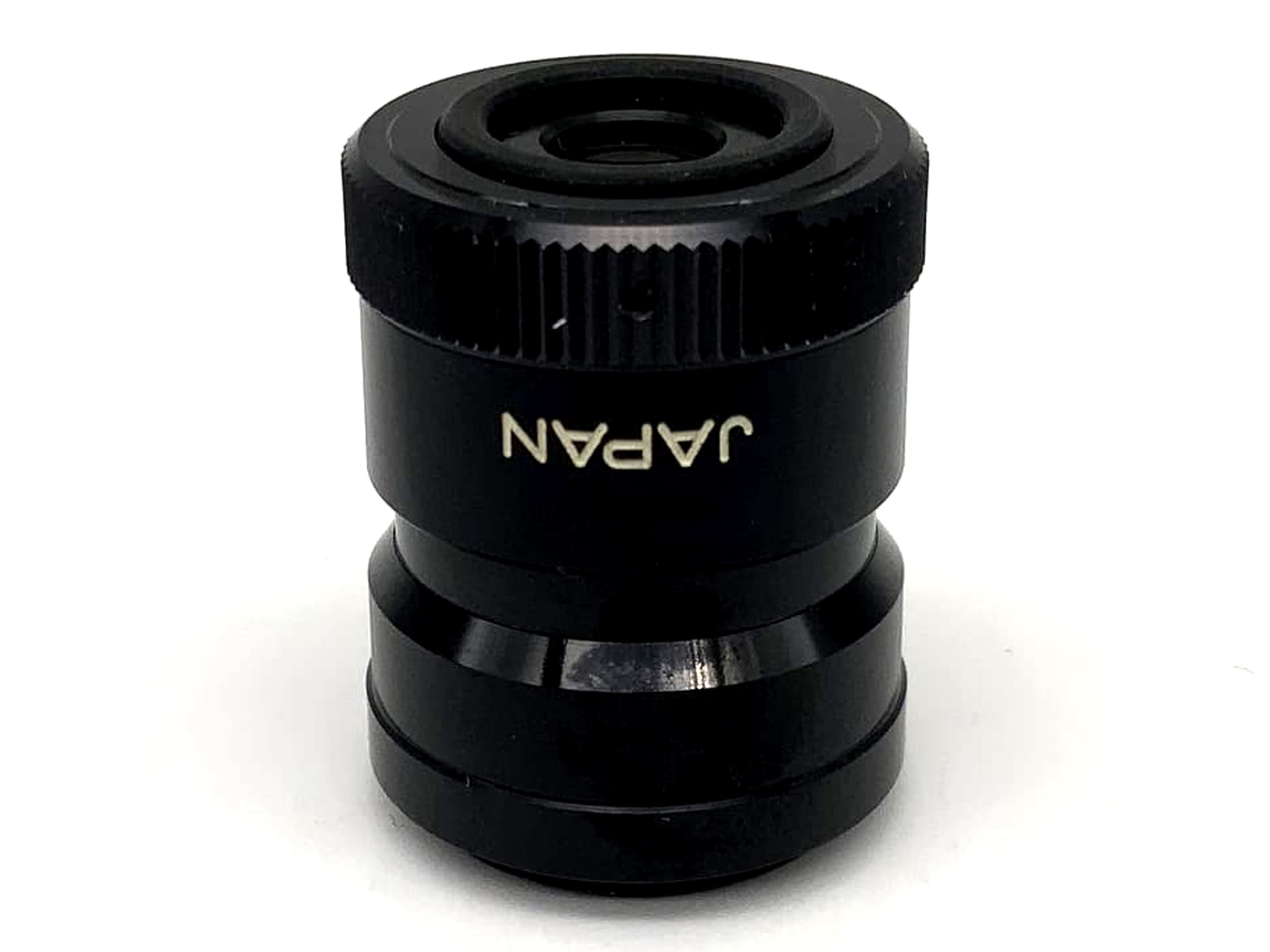 Canon Magnifier Sucherlupe ohne Adapter für Canon A1, AE1, AV-1 Eye Piece