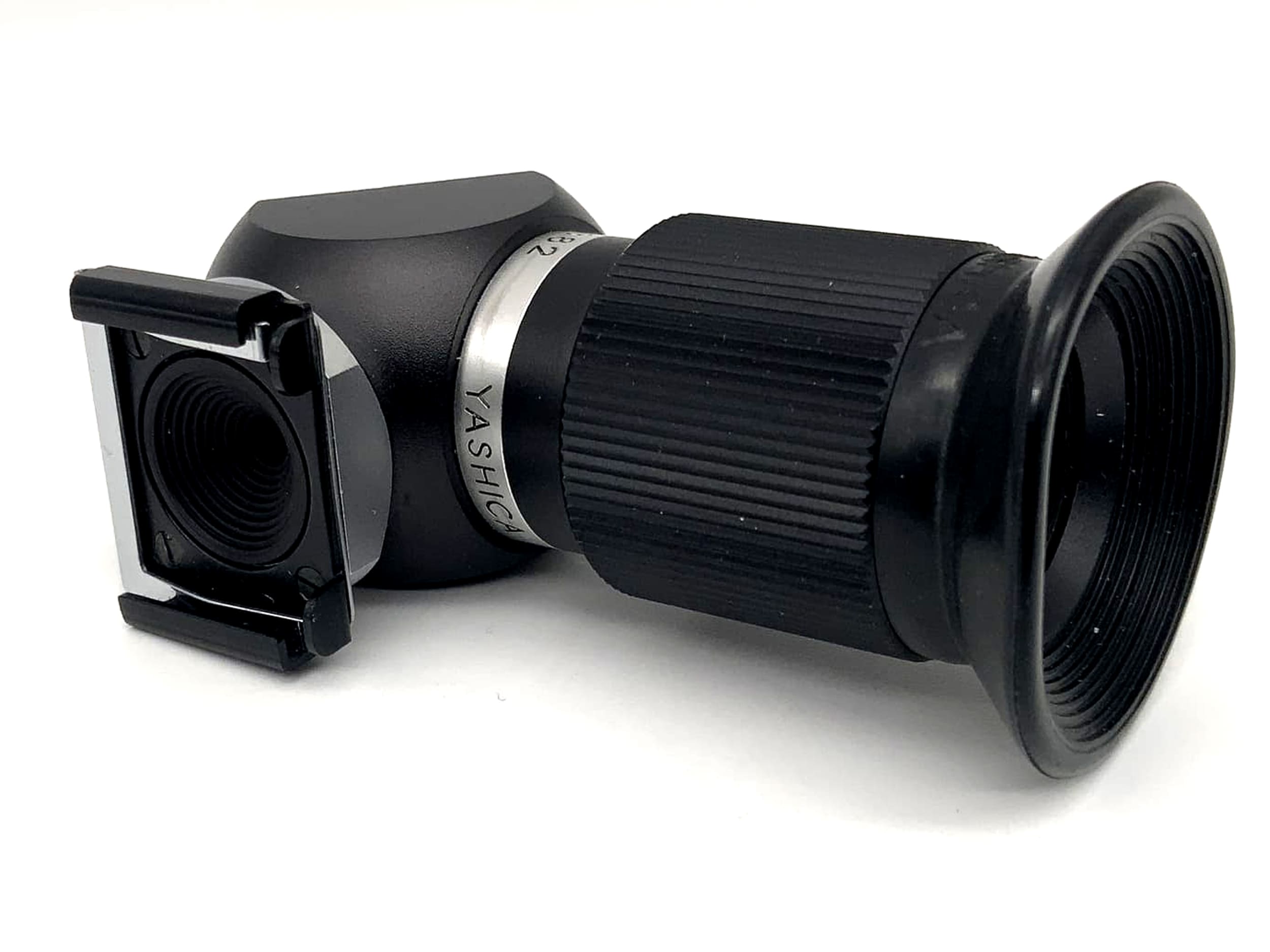 Yashica Winkelsucher Right Angle Finder