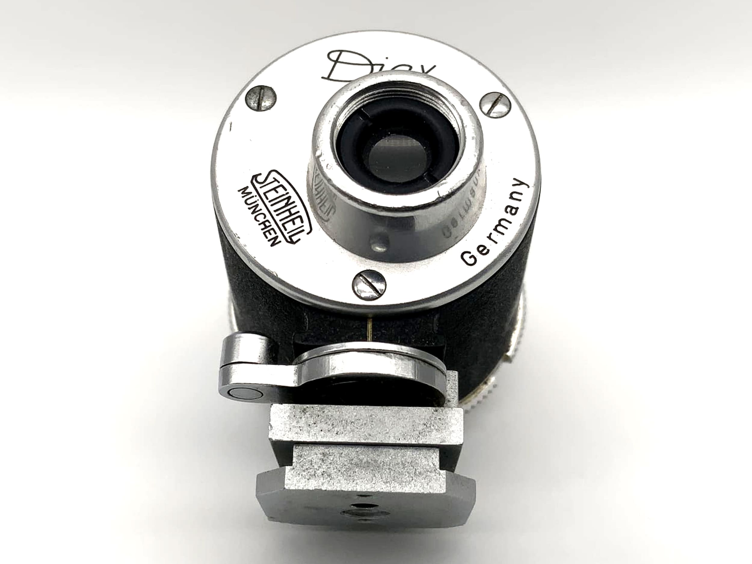 Steinheil Universalsucher Diax 35-135mm Sucher