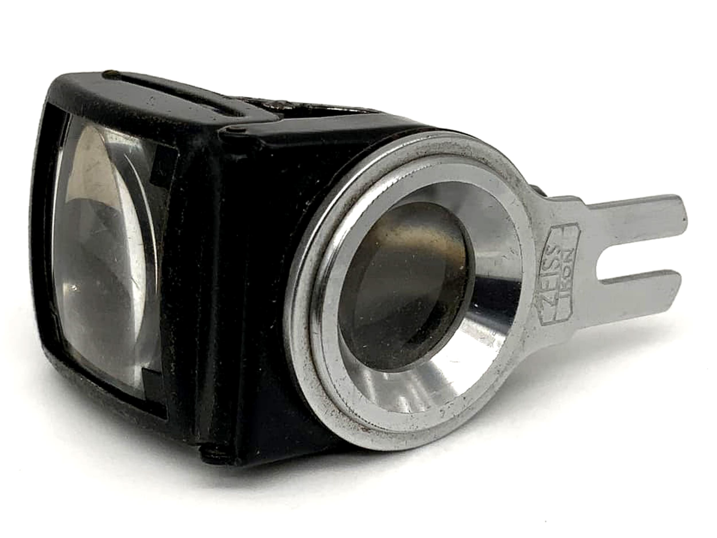 Zeiss Ikon Brilliantsucher 437/2 für Plattenkamera Ikonta / Nettar