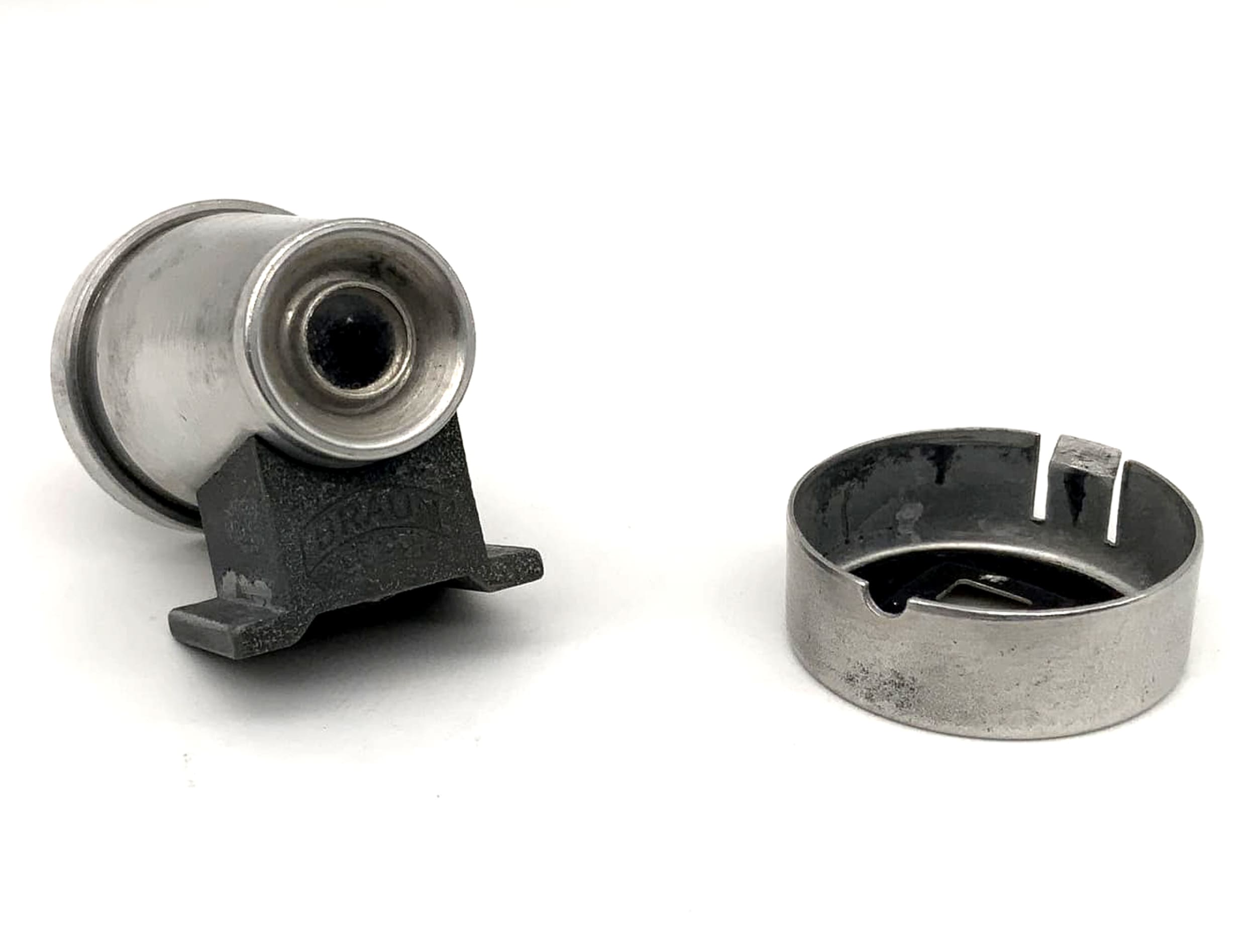 Braun Nürnberg Universalsucher Universal 38mm 85/90mm