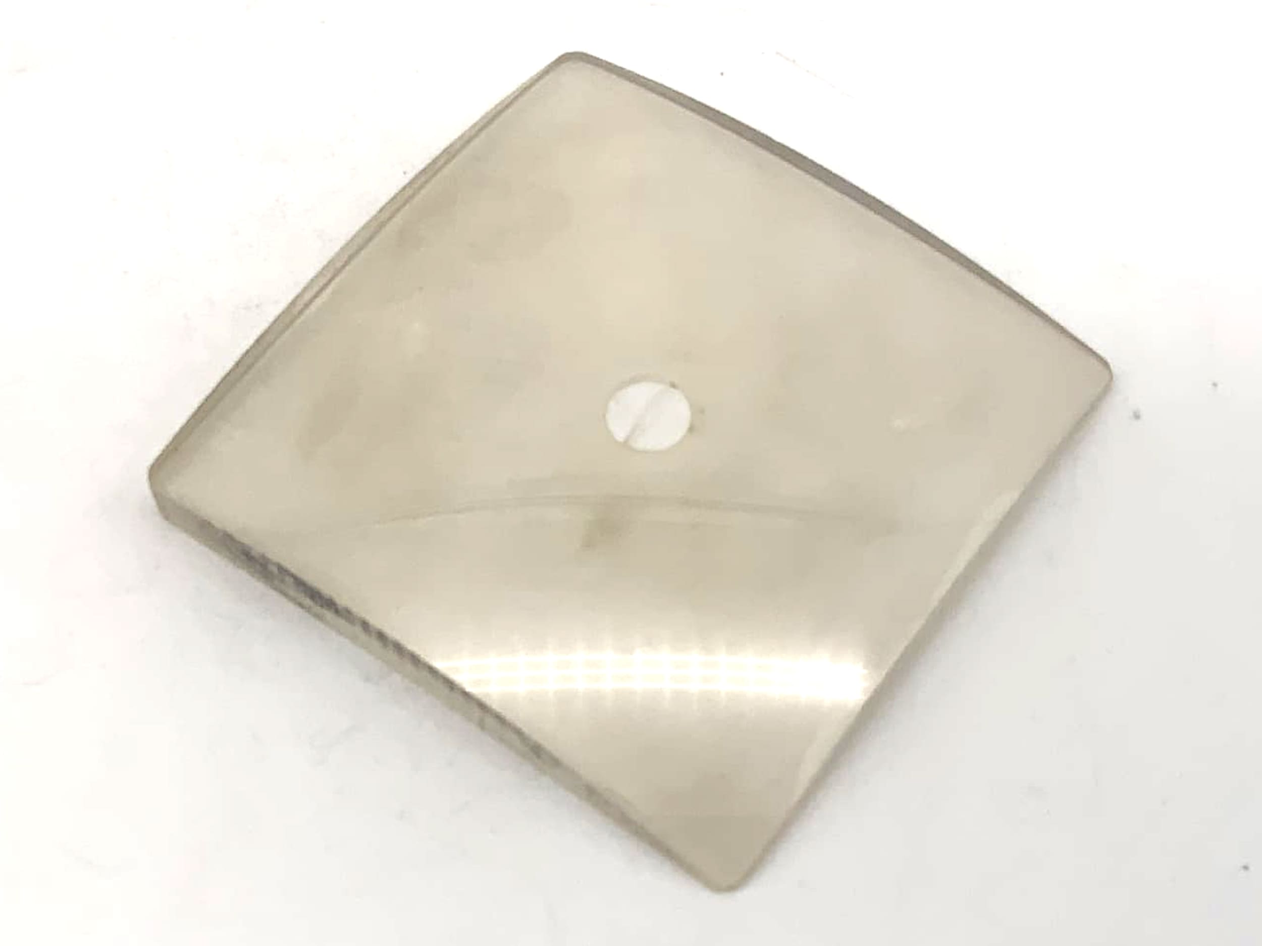 Pentacon Einstellscheibe für Pentacon Six 6x6 Focusing Screen Mattscheibe