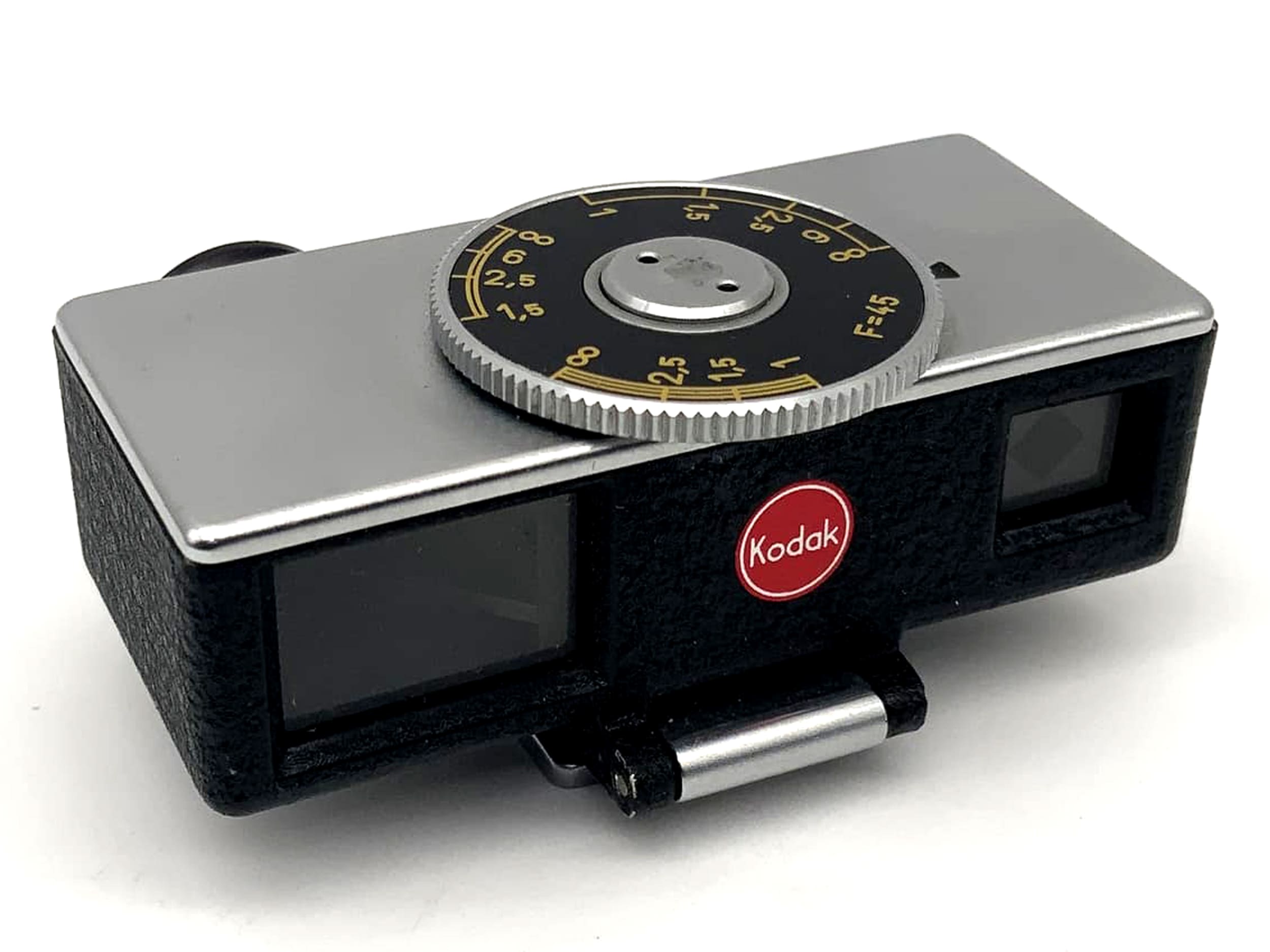 Kodak Entfernungsmesser Range finder für Retina 45mm
