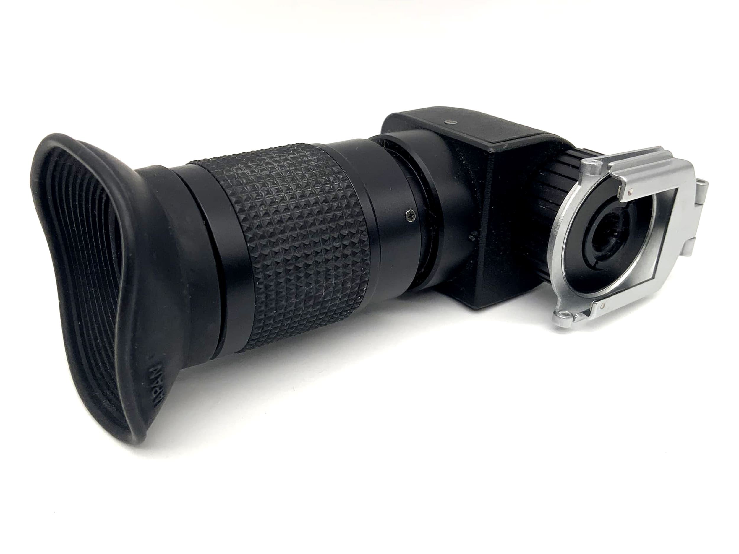Winkelsucher N Right Angle Finder für Contax RTS