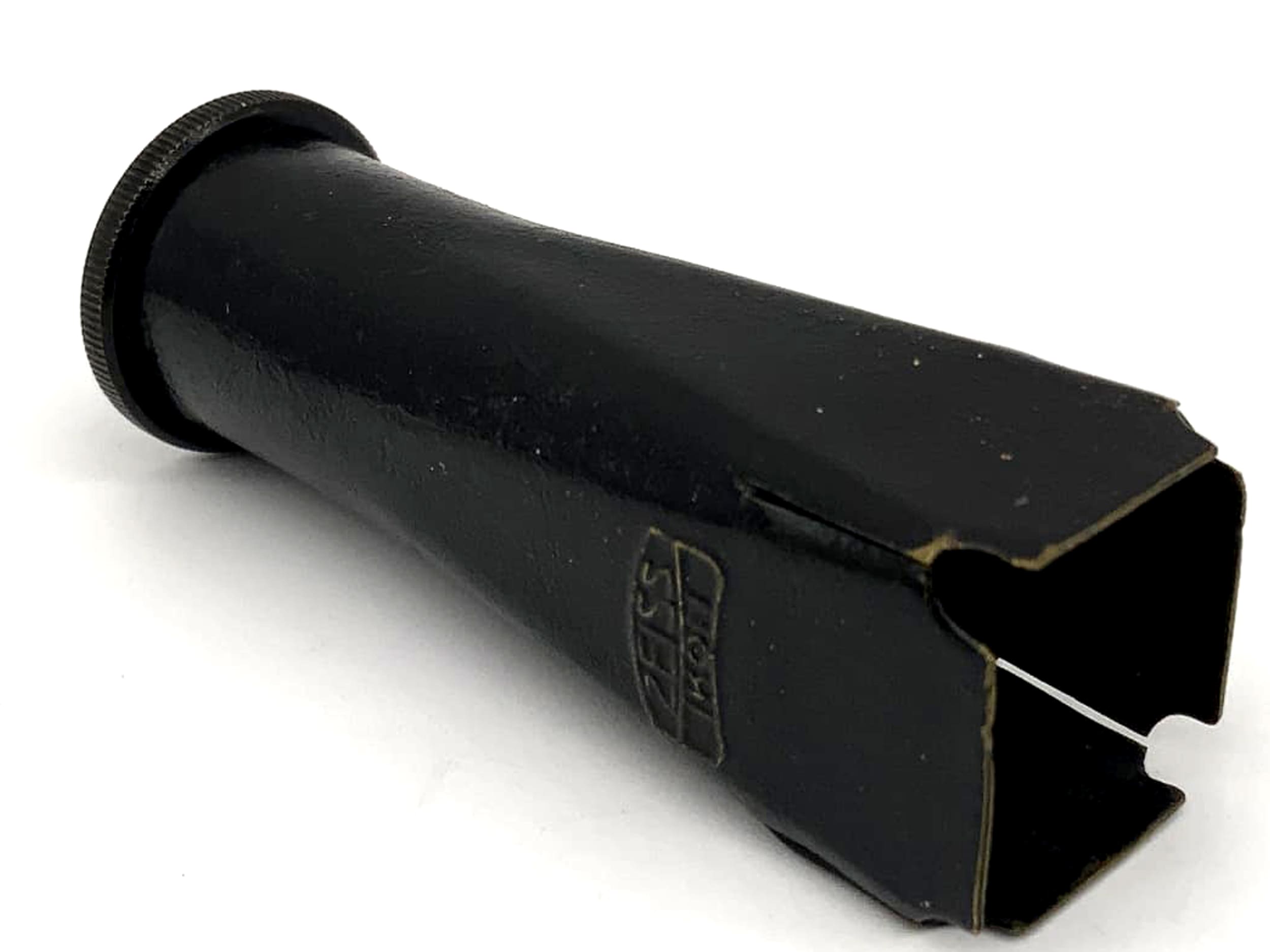 Zeiss Ikon Sucherlupe Magnifier für Brilliantsucher für Plattenkamera