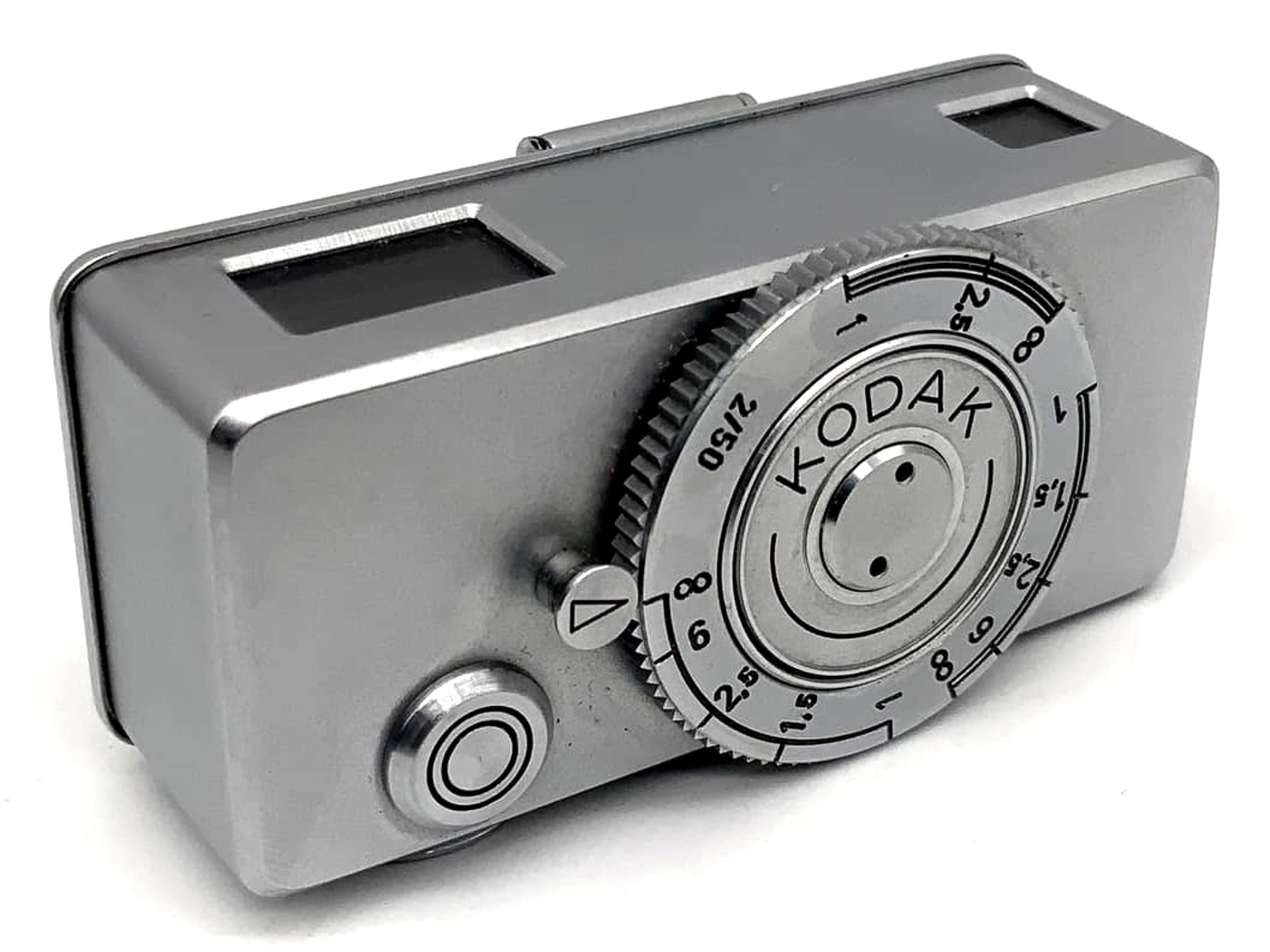 Kodak Entfernungsmesser 2 / 50 Rangefinder für Retina Ia IIa