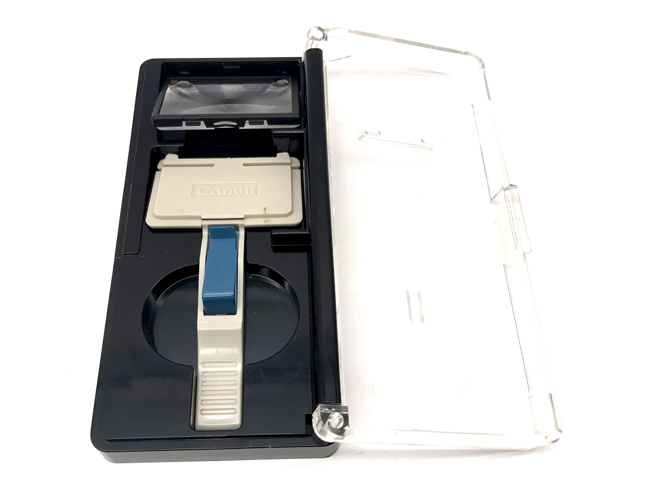 Canon Einstellscheibe E für Canon AE-1 program Focusing Screen Mattscheibe