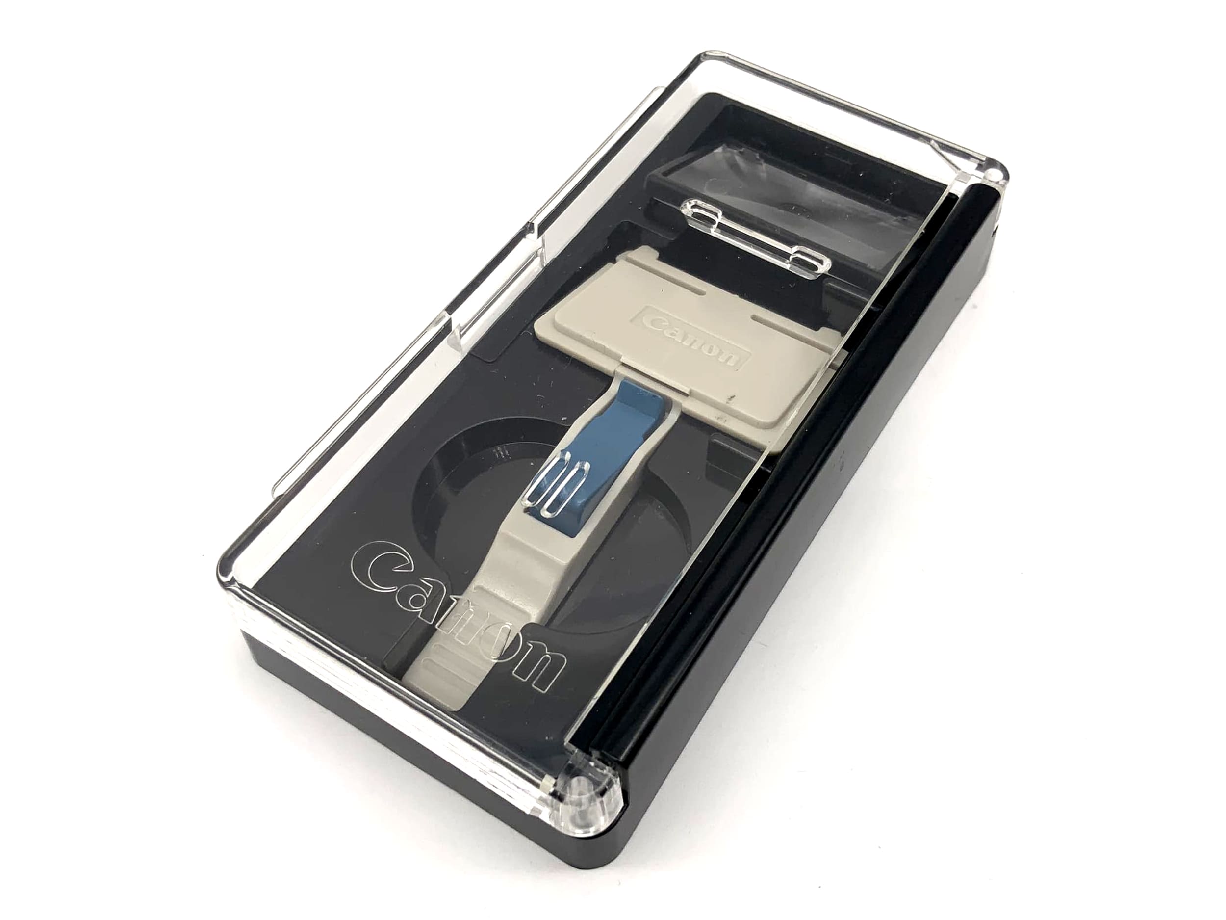 Canon Einstellscheibe E für Canon AE-1 program Focusing Screen Mattscheibe