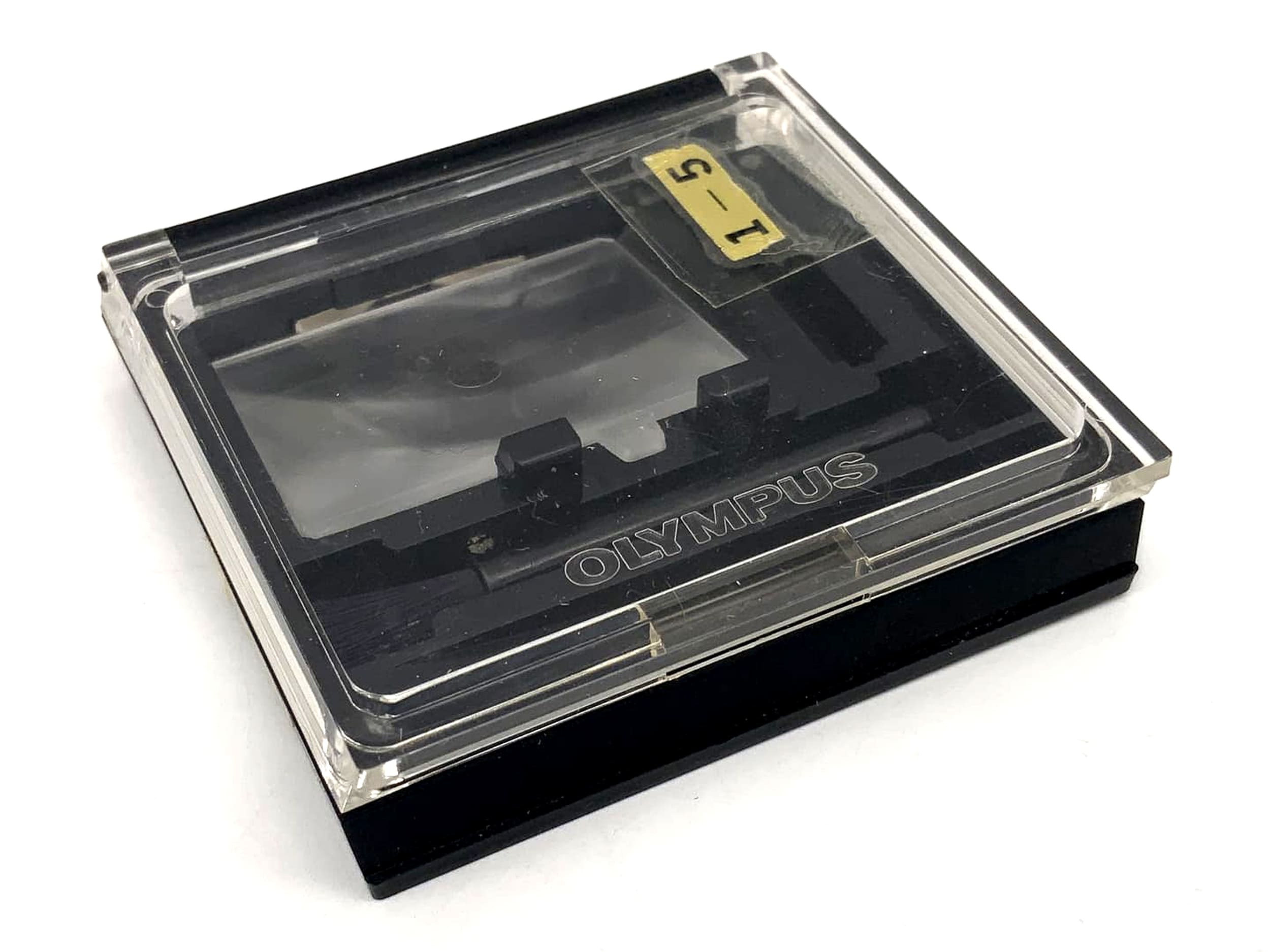 Olympus Einstellscheibe Type 1-5 für Olympus OM1, OM2, OM3, OM4 Focusing Screen