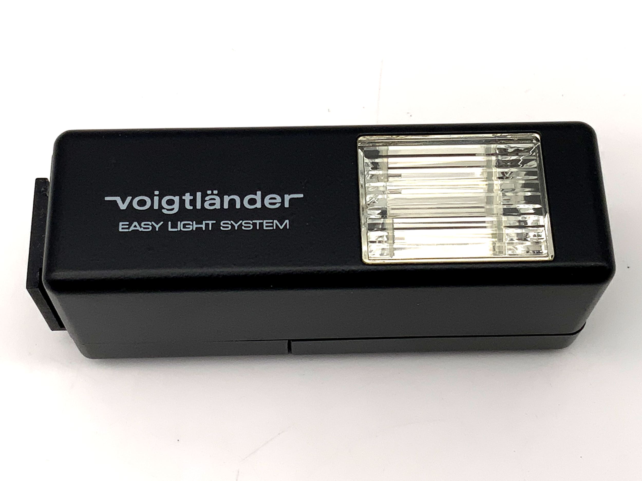 Voigtländer Easy Light System Blitzgerät für Vitoret 110 Kamera Blitz Flash