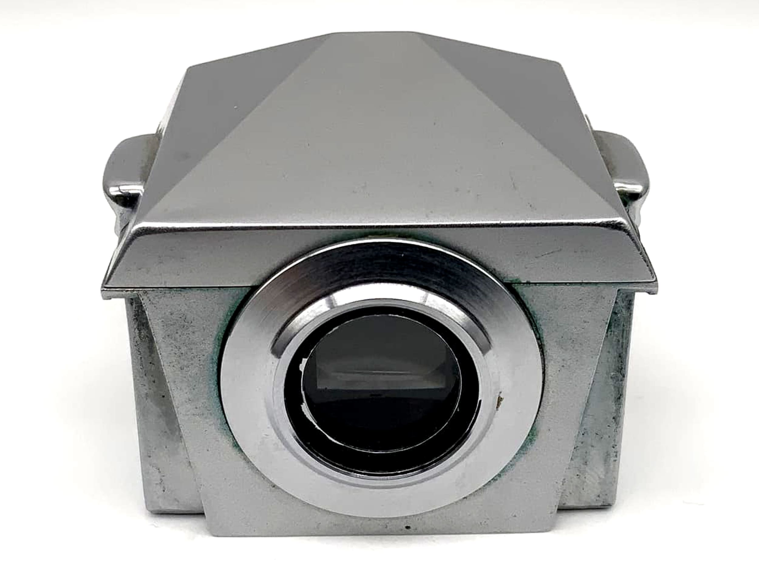 Agfa Prismensucher Prisma für Agfa Colorflex