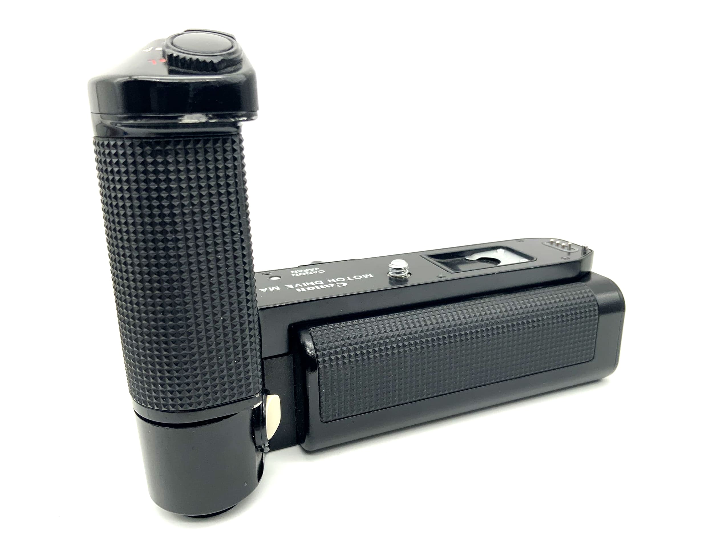 Canon Motor Drive MA für Canon AE-1, A1 Winder Motorantrieb Filmtransport