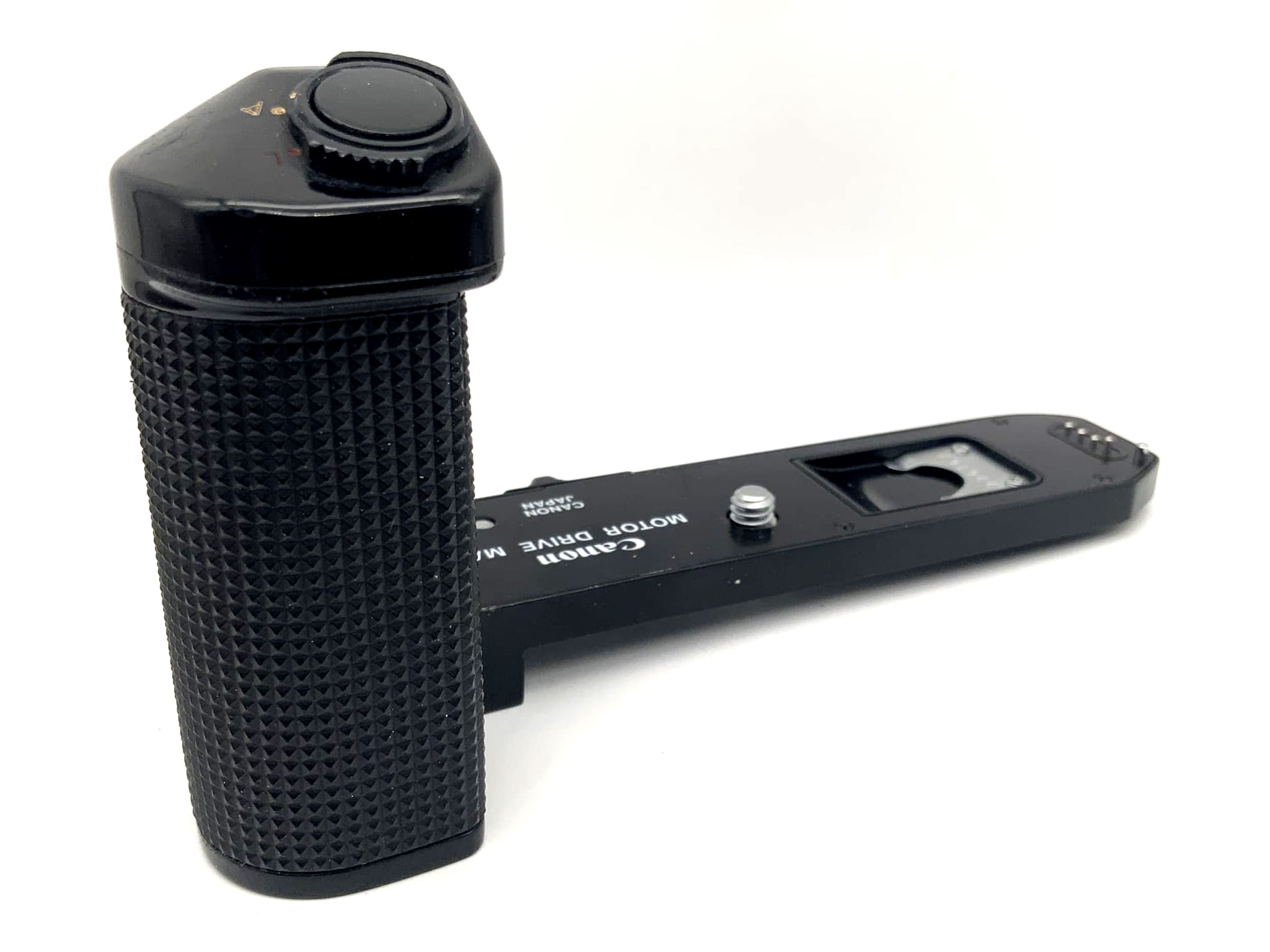 Canon Motor Dirve MA für Canon AE-1, A1 ohne Barrery Pack Winder Filmtransport